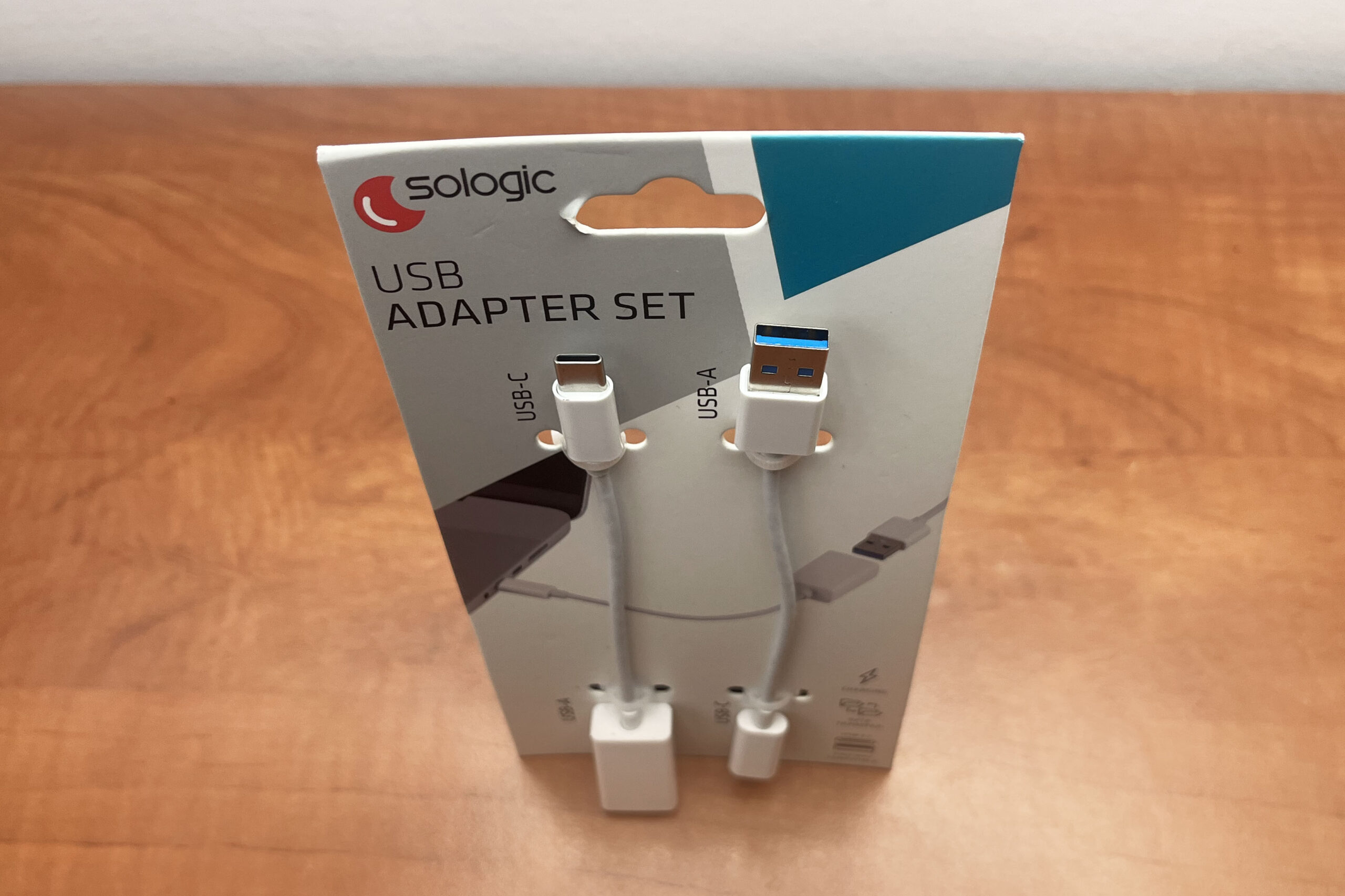 Sologic Adapter SET USB - obrazek 2