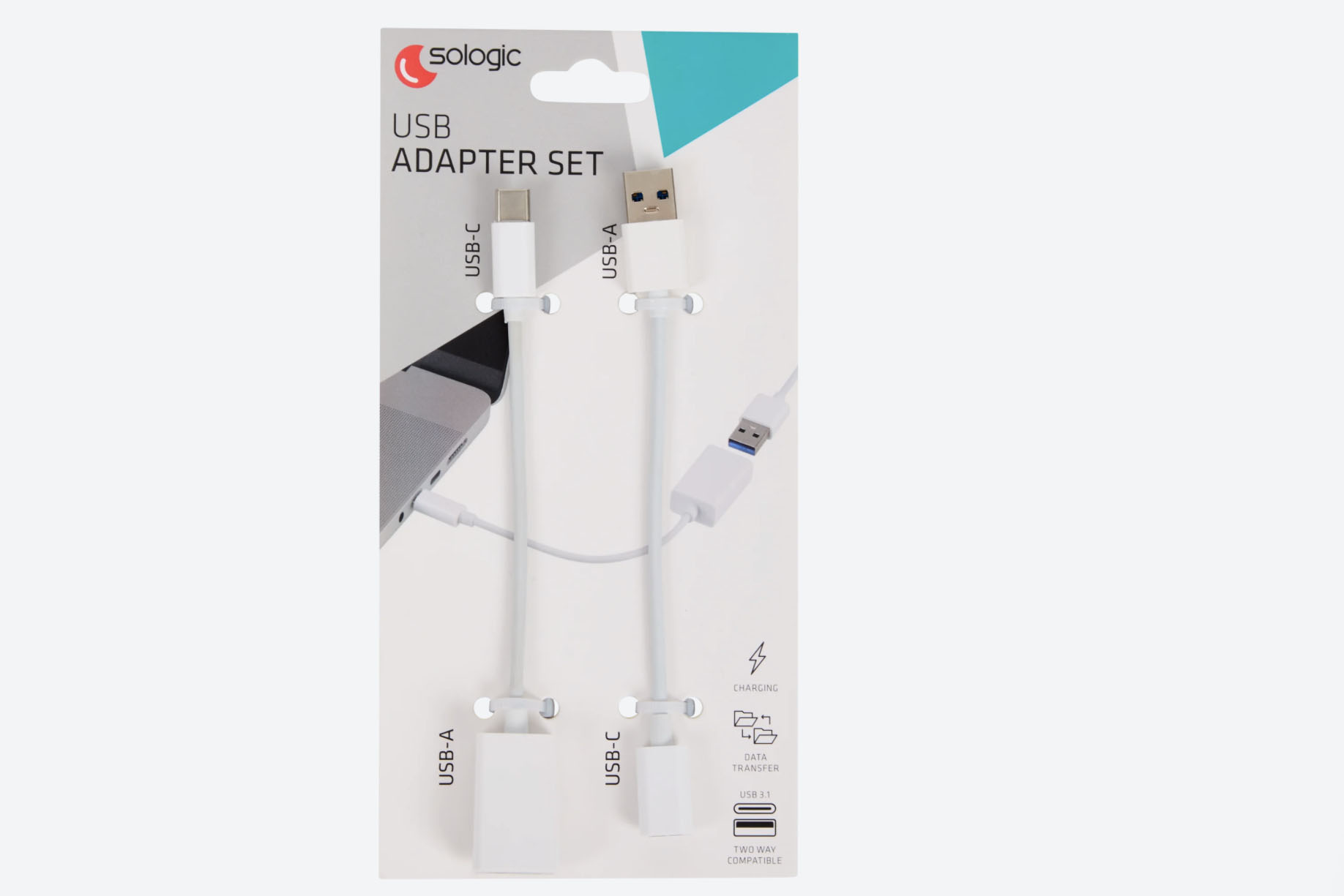Sologic Adapter SET USB - obrazek 3