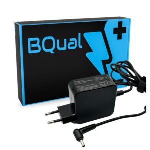 BQual PRO – zasilacz do laptopów ASUS