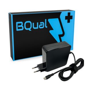 BQual PRO – uniwersalny zasilacz do laptopów
