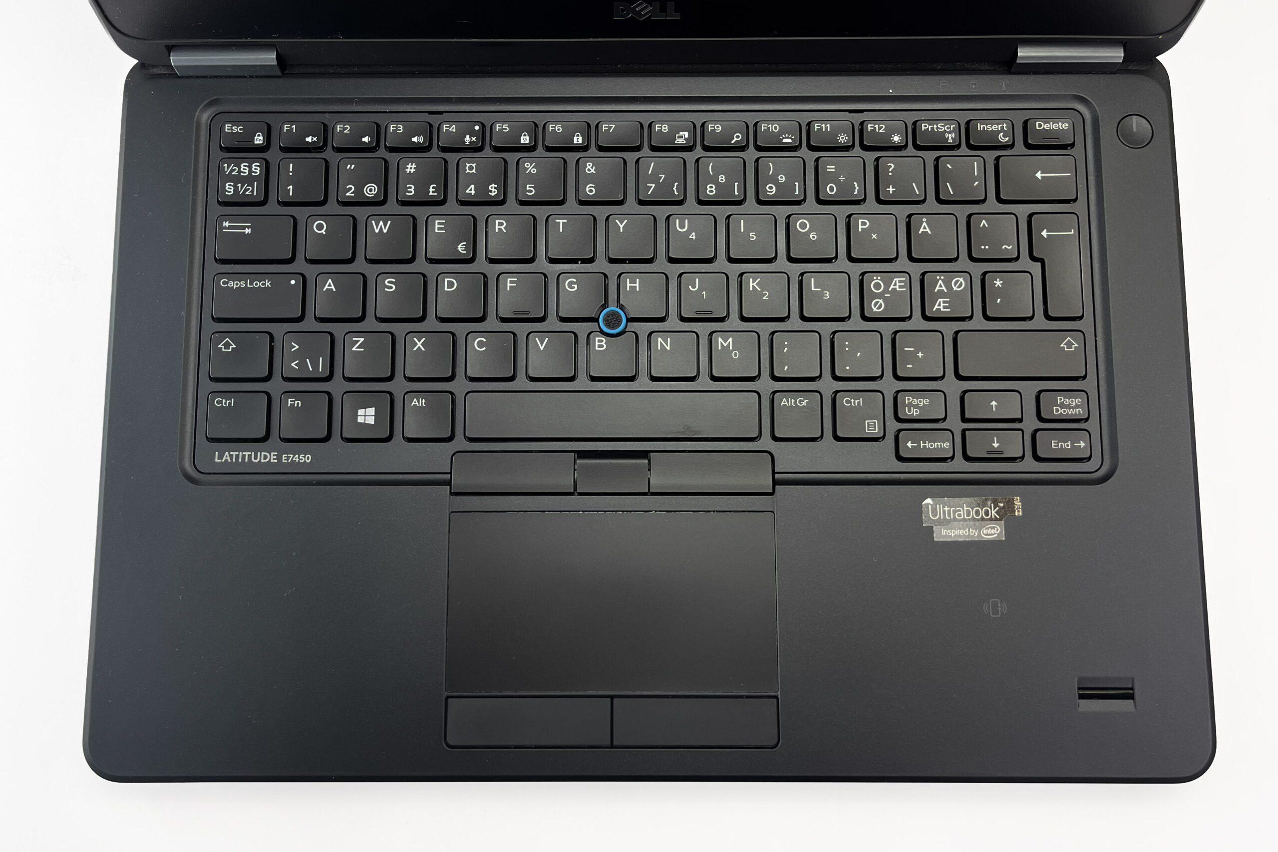 Laptop Dell Latitude E7450 - obrazek 2