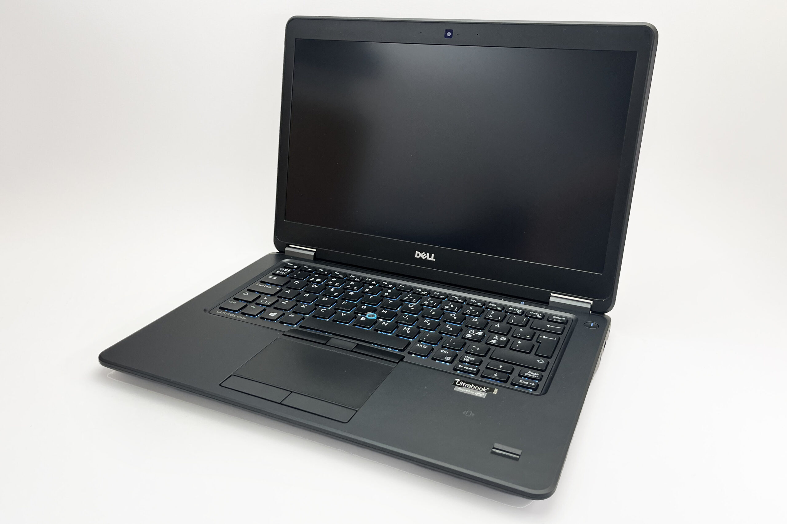 Laptop Dell Latitude E7450 - obrazek 10