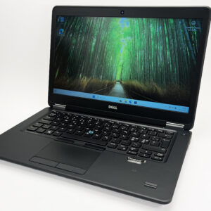 Laptop Dell Latitude E7450