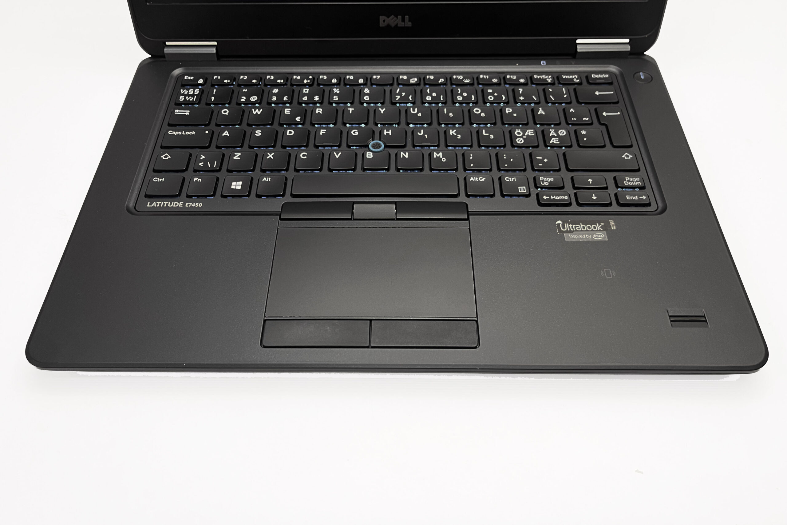 Laptop Dell Latitude E7450 - obrazek 14