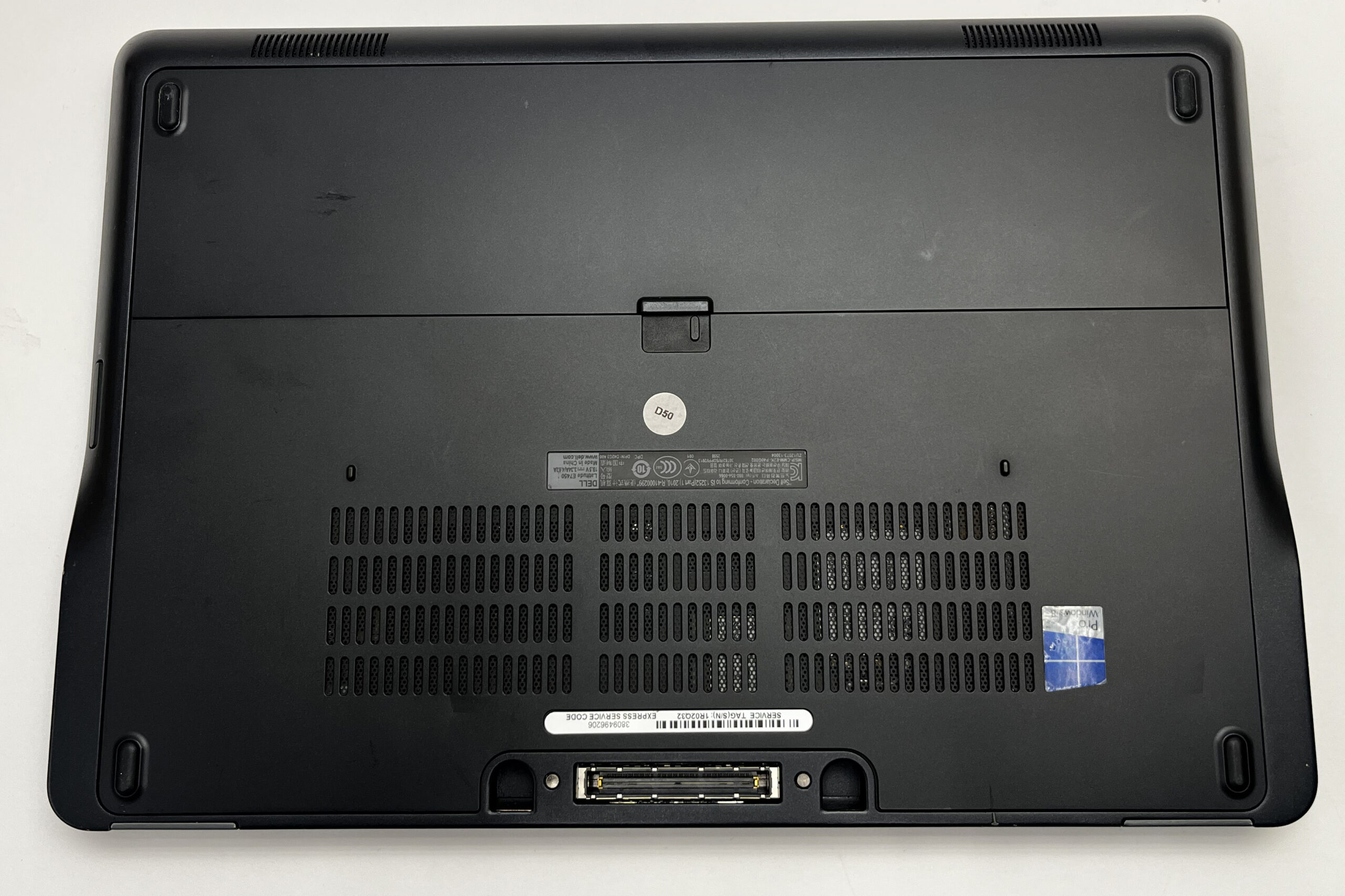 Laptop Dell Latitude E7450 - obrazek 15