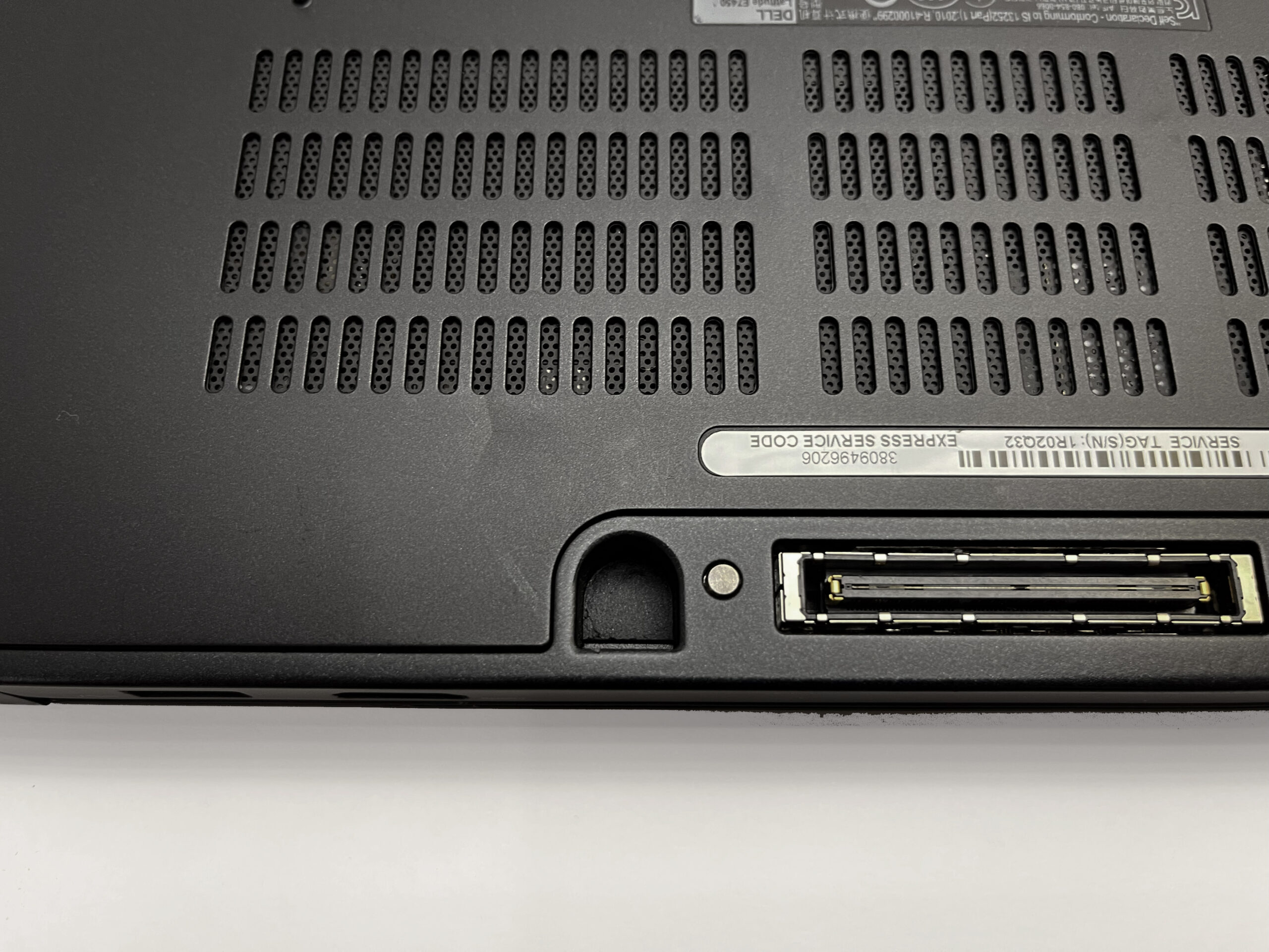 Laptop Dell Latitude E7450 - obrazek 17