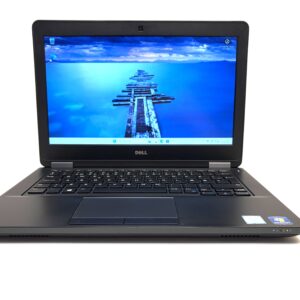 Dell Latitude E5270 i5-6200U / 8GB /128GB SSD/ Windows 11PRO