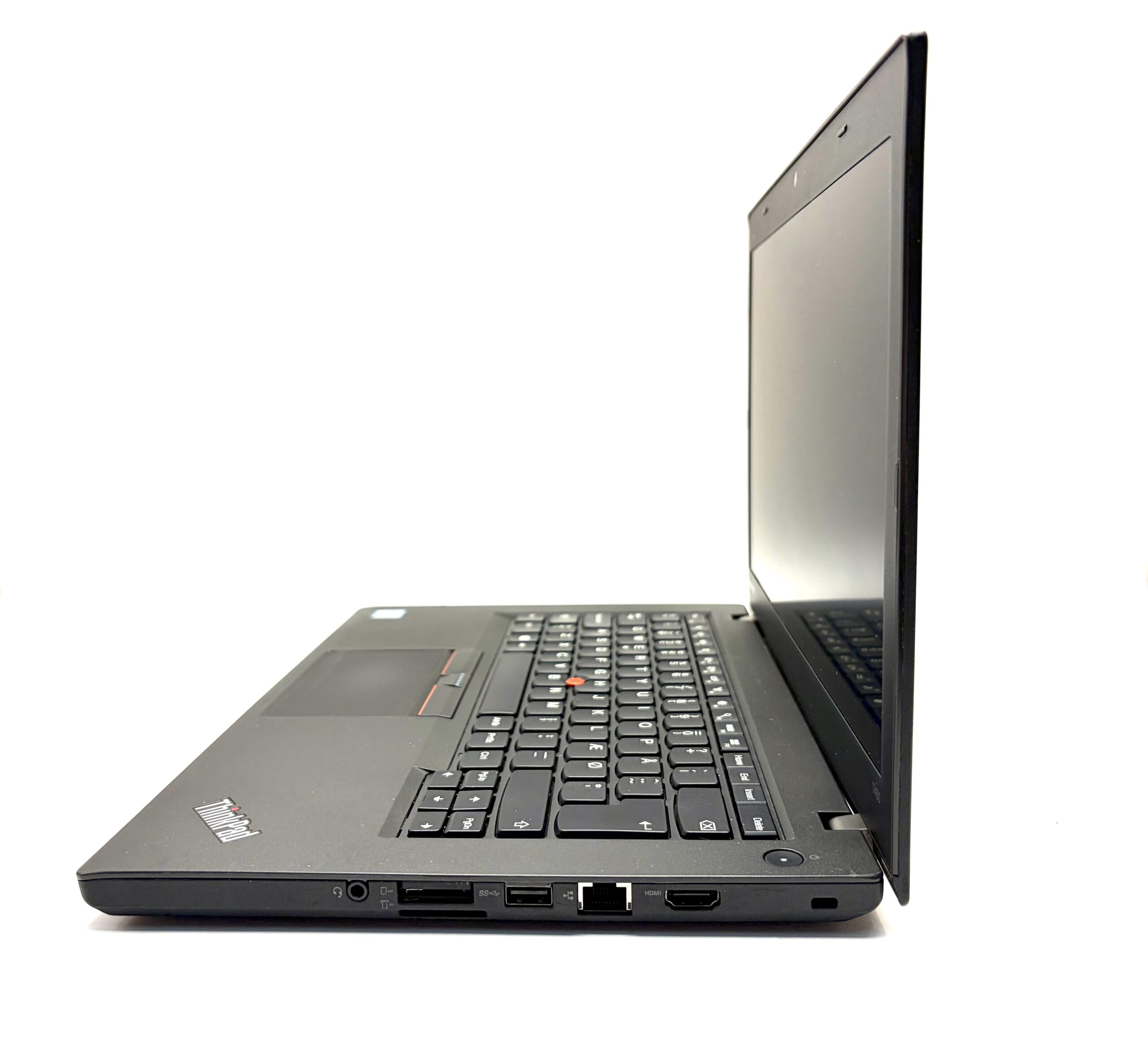 Laptop Lenovo ThinkPad T460/ Intel Core i5-6300U/ 4GB / 250 GB / Win 11PRO - obrazek 2