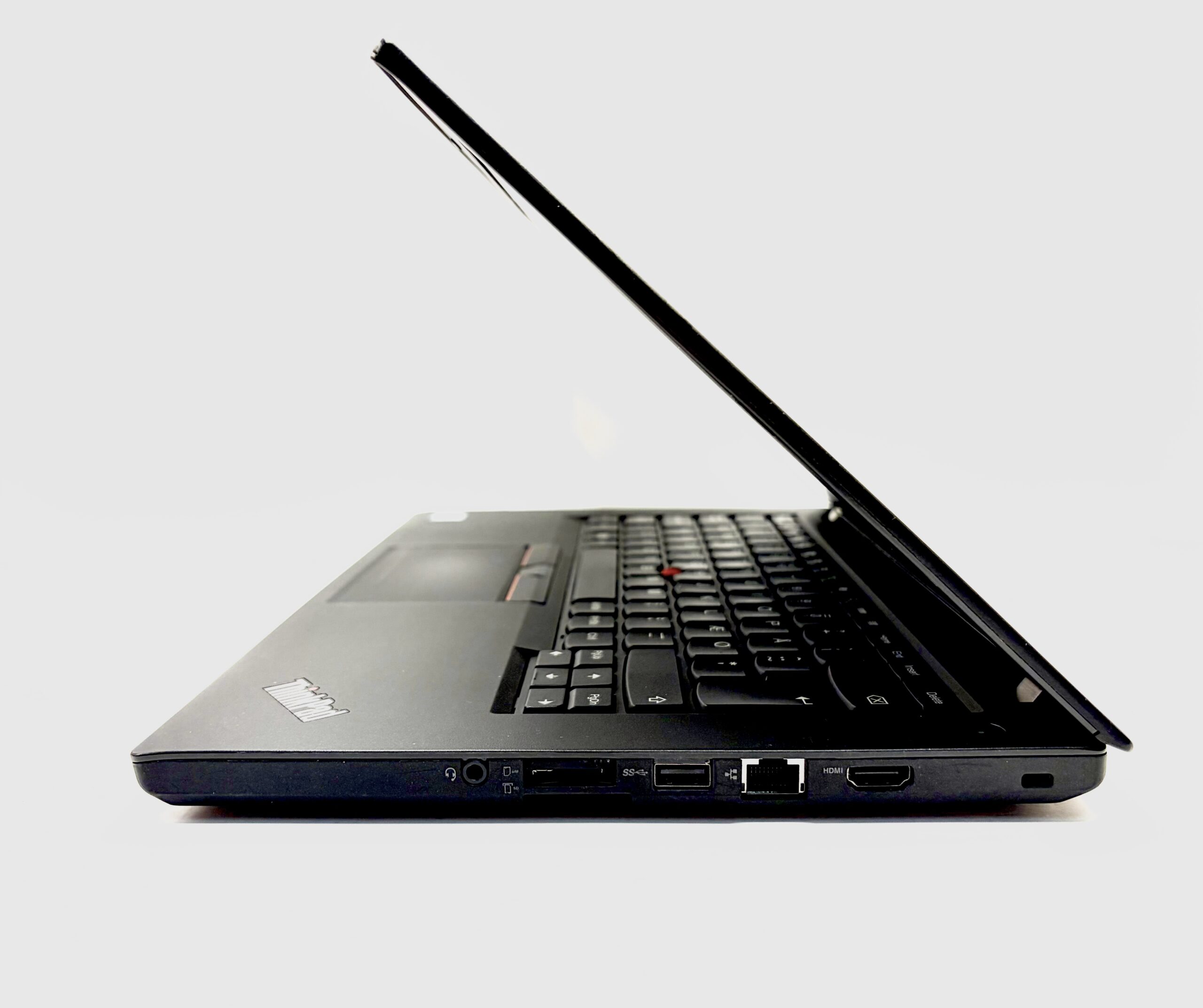 Laptop Lenovo ThinkPad T460/ Intel Core i5-6300U/ 4GB / 250 GB / Win 11PRO - obrazek 3