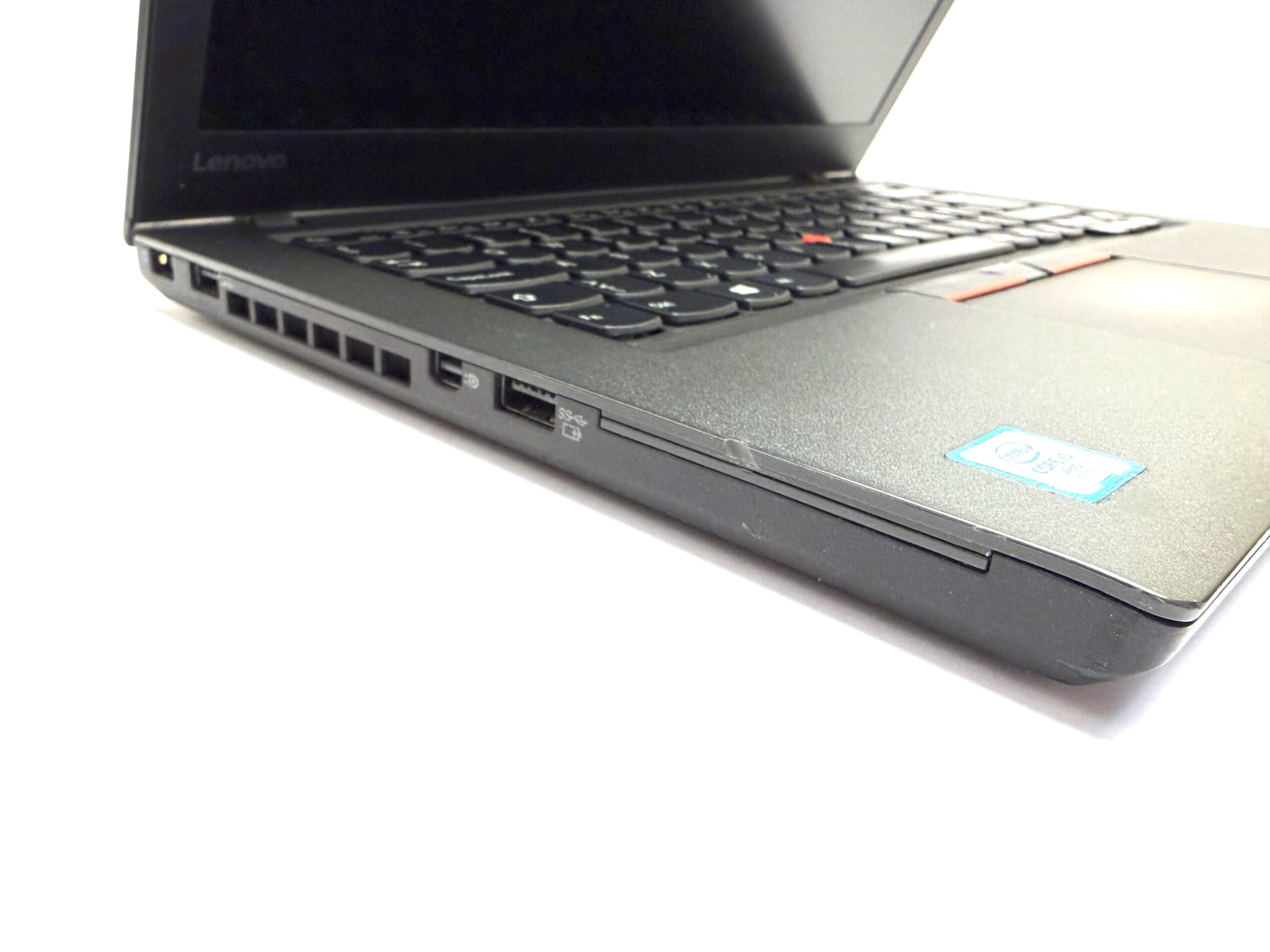 Laptop Lenovo ThinkPad T460/ Intel Core i5-6300U/ 4GB / 250 GB / Win 11PRO - obrazek 7