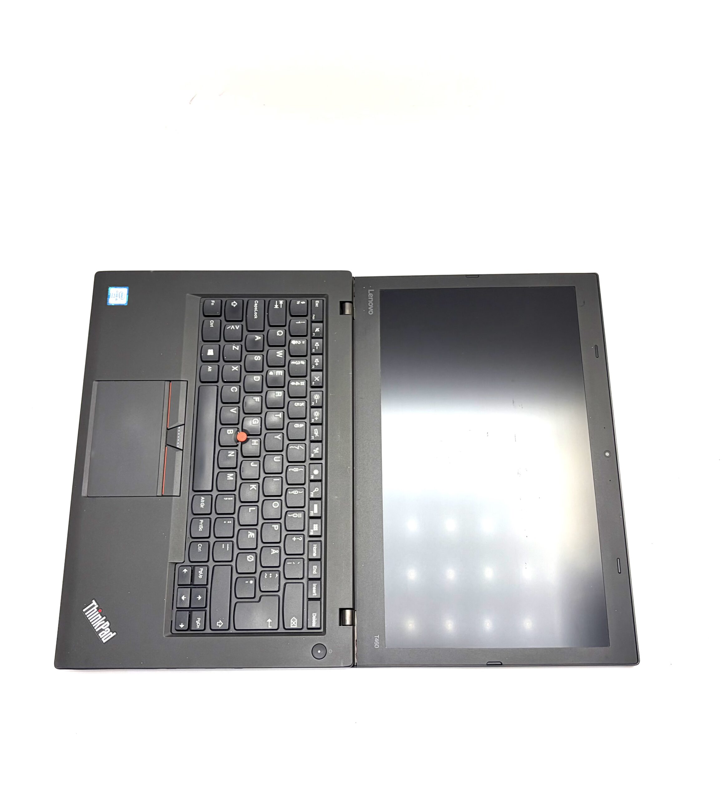 Laptop Lenovo ThinkPad T460/ Intel Core i5-6300U/ 4GB / 250 GB / Win 11PRO - obrazek 8