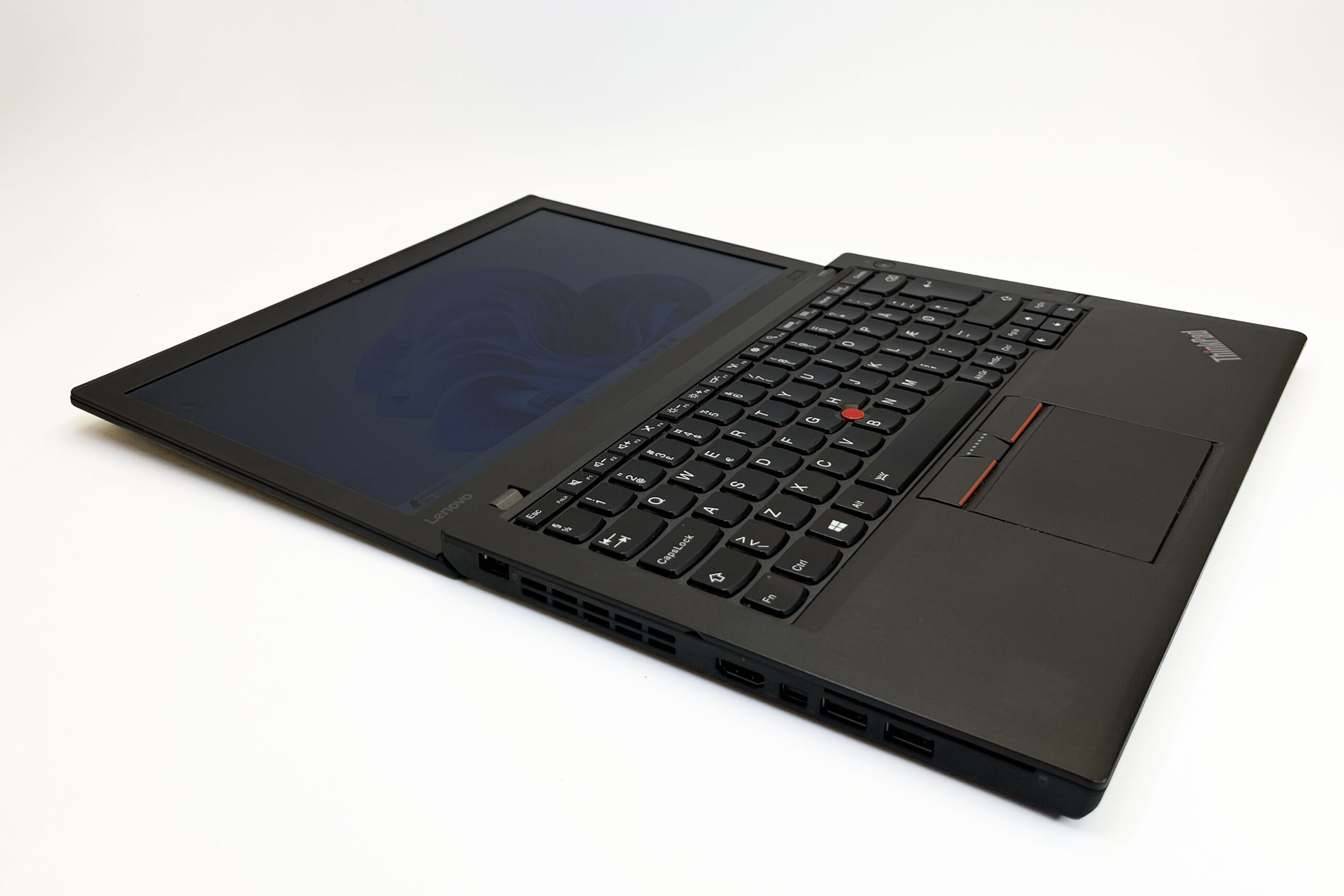 Laptop Lenovo ThinkPad X260 12,5" Intel Core i5 8 GB / 256 GB - obrazek 2