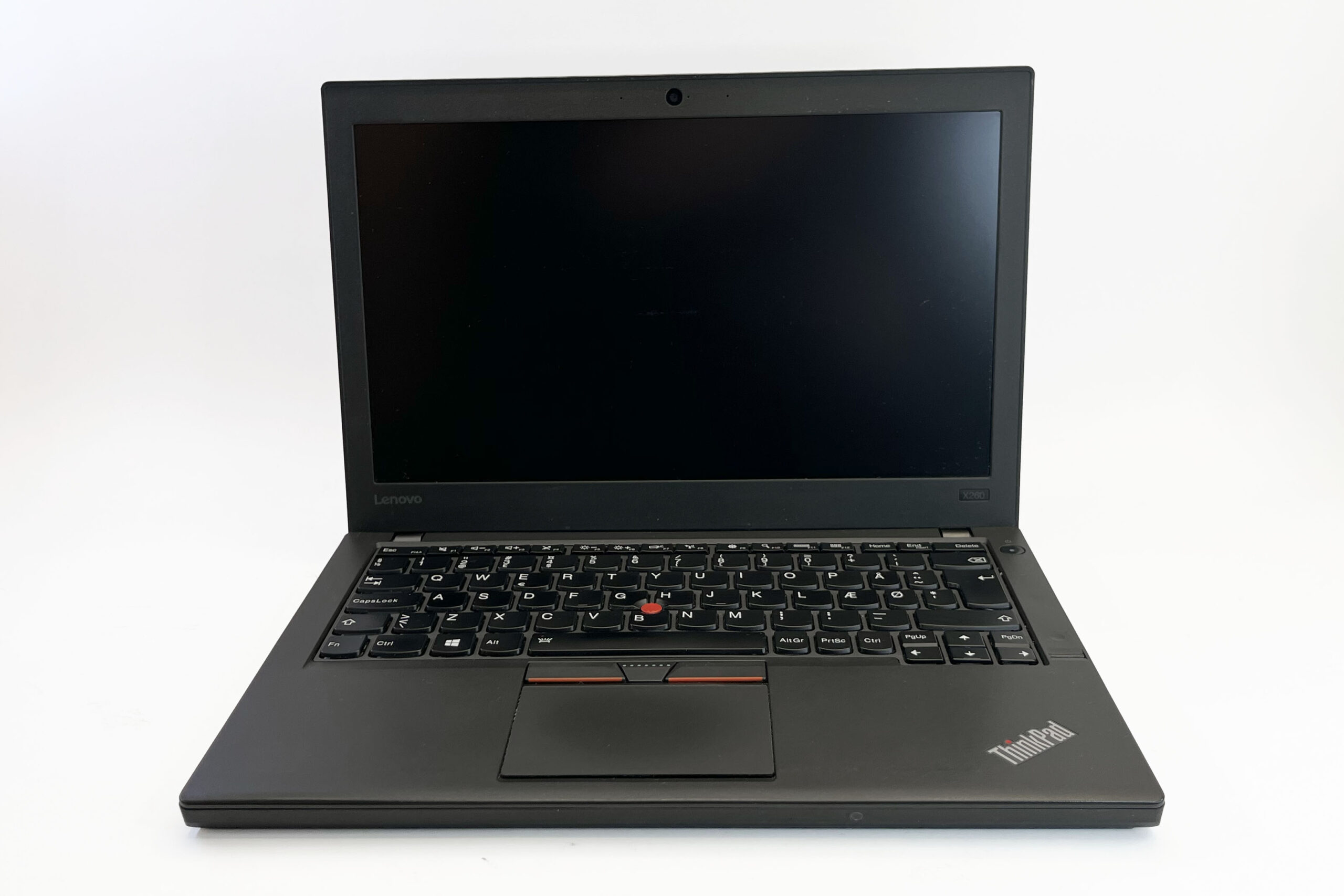 Laptop Lenovo ThinkPad X260 12,5" Intel Core i5 8 GB / 256 GB - obrazek 5