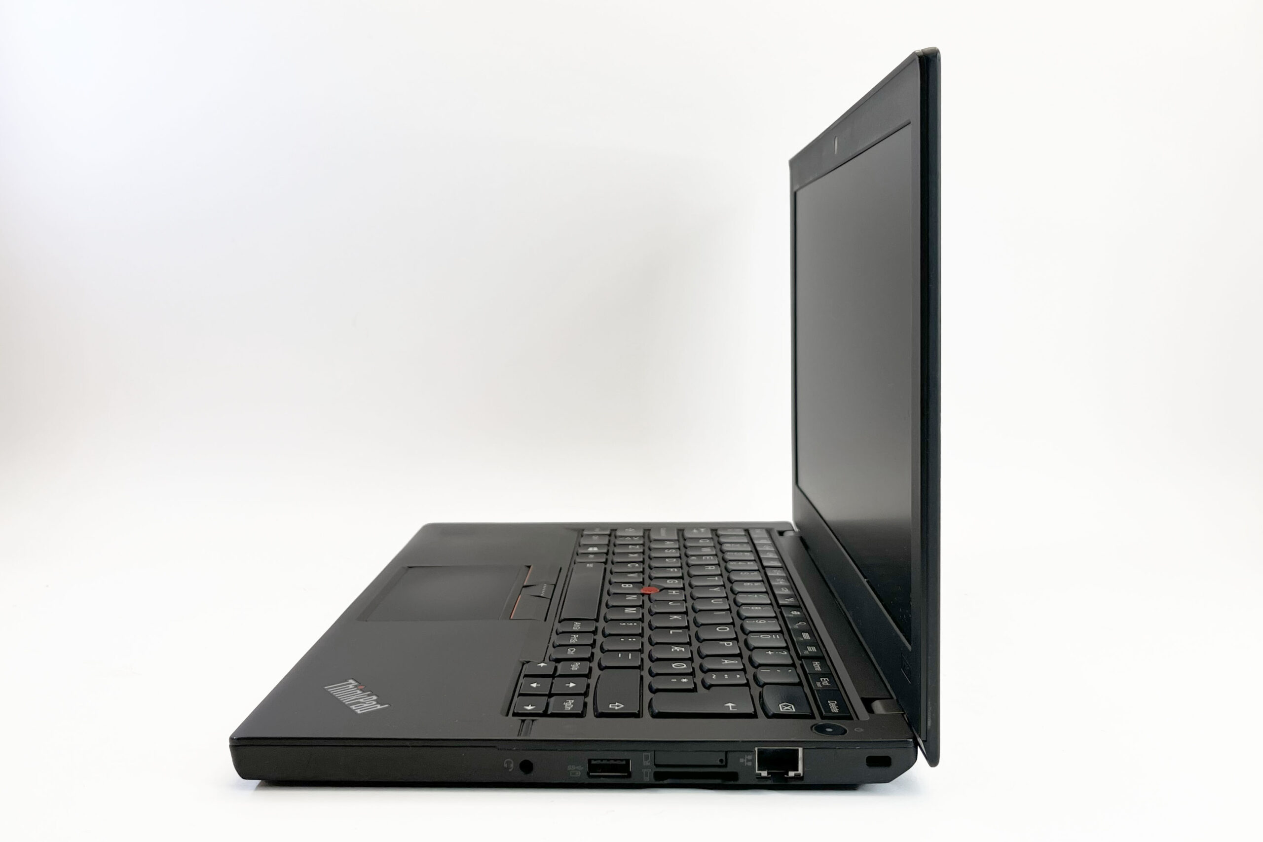 Laptop Lenovo ThinkPad X260 12,5" Intel Core i5 8 GB / 256 GB - obrazek 6