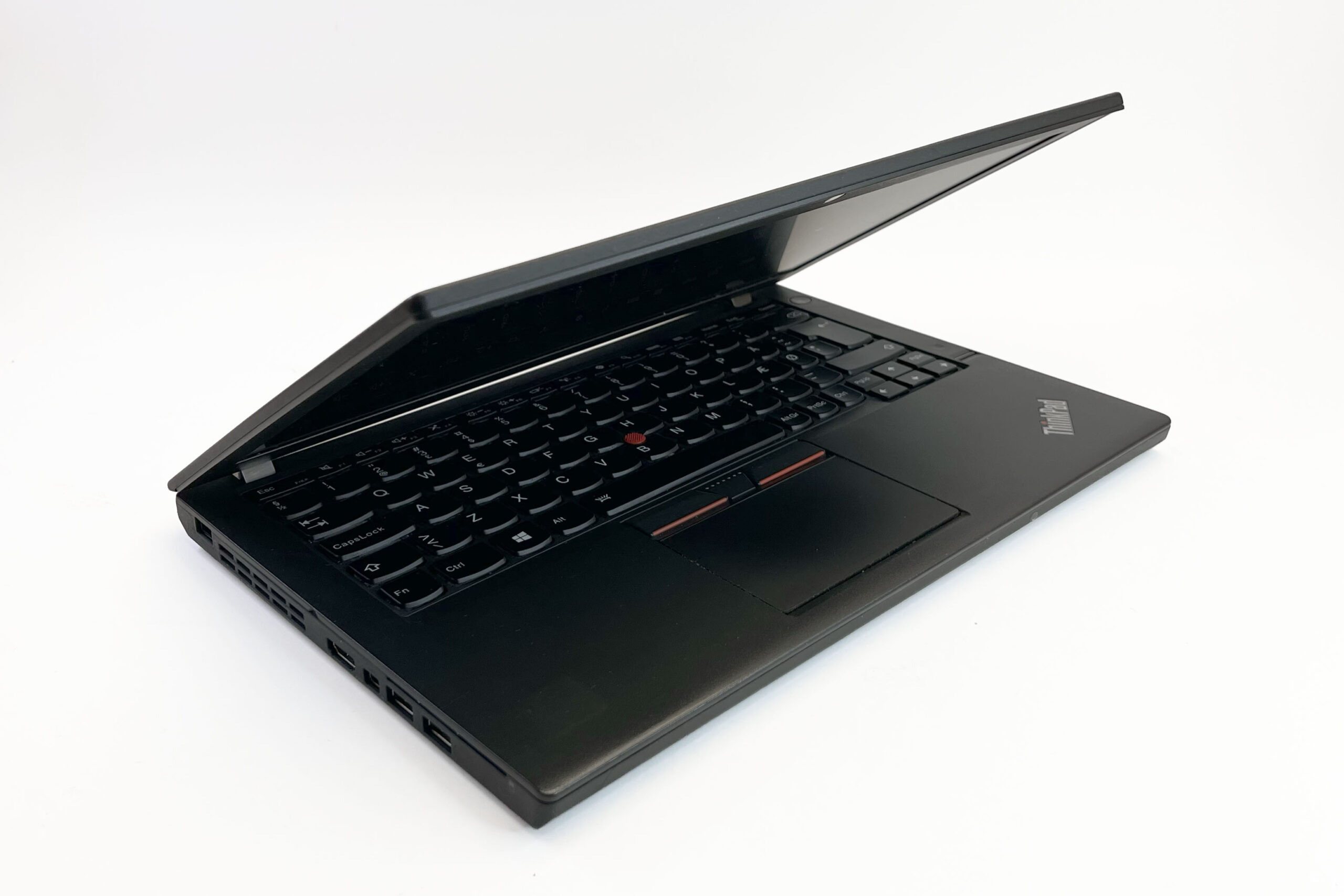 Laptop Lenovo ThinkPad X260 12,5" Intel Core i5 8 GB / 256 GB - obrazek 8