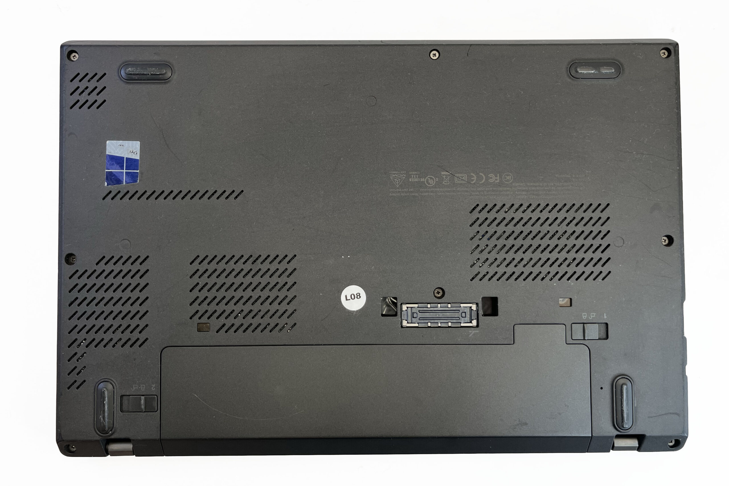 Laptop Lenovo ThinkPad X260 12,5" Intel Core i5 8 GB / 256 GB - obrazek 14