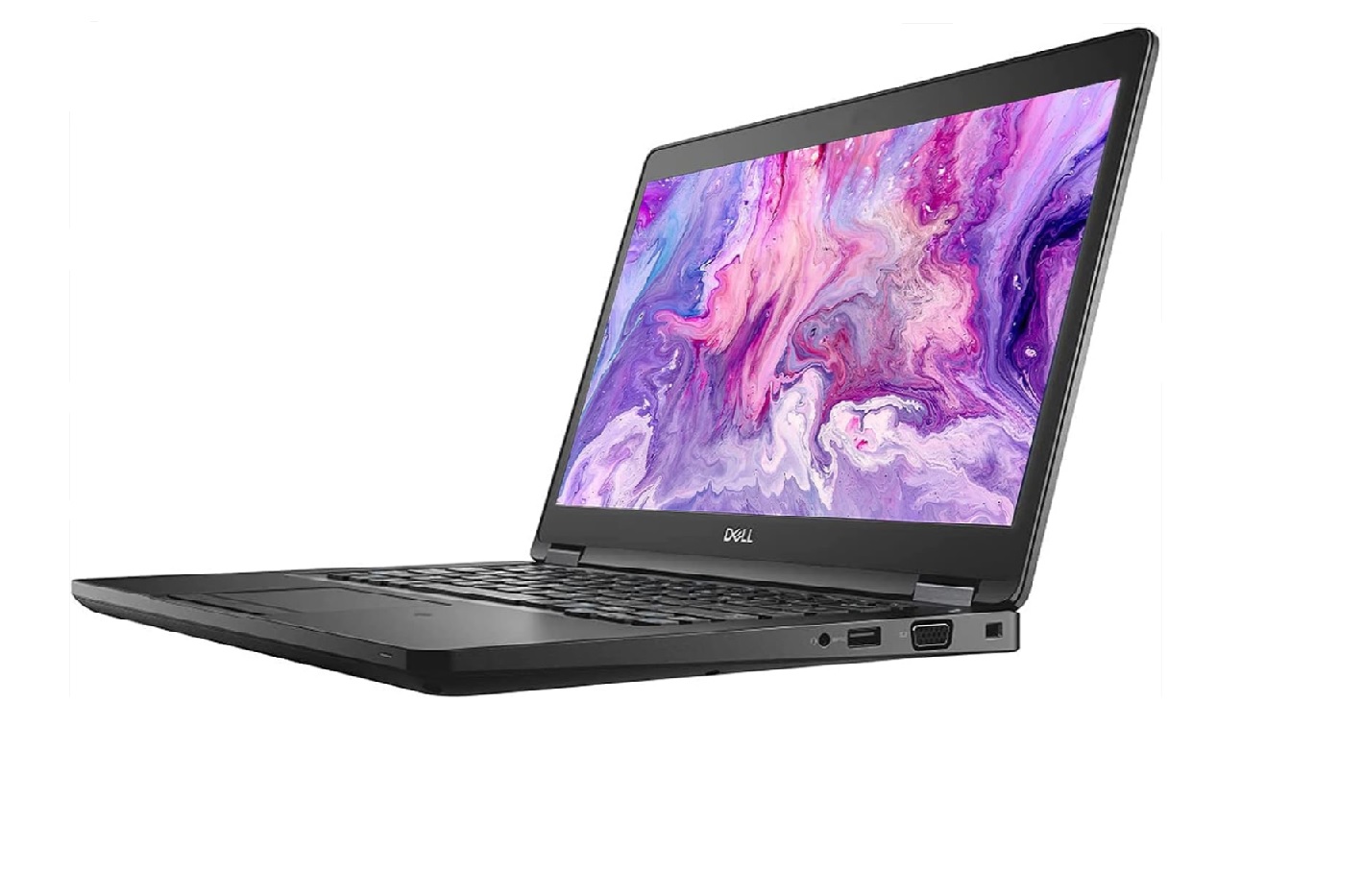 Laptop Dell Latitude 5490 14" i5-7300U / 16 GB / 256 GB / Windows 11 Pro