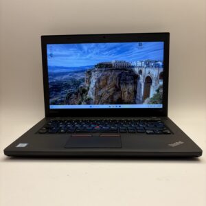 Laptop Lenovo ThinkPad T460 14 " Intel Core i5 8 GB / 256 GB/ Win 11 PRO