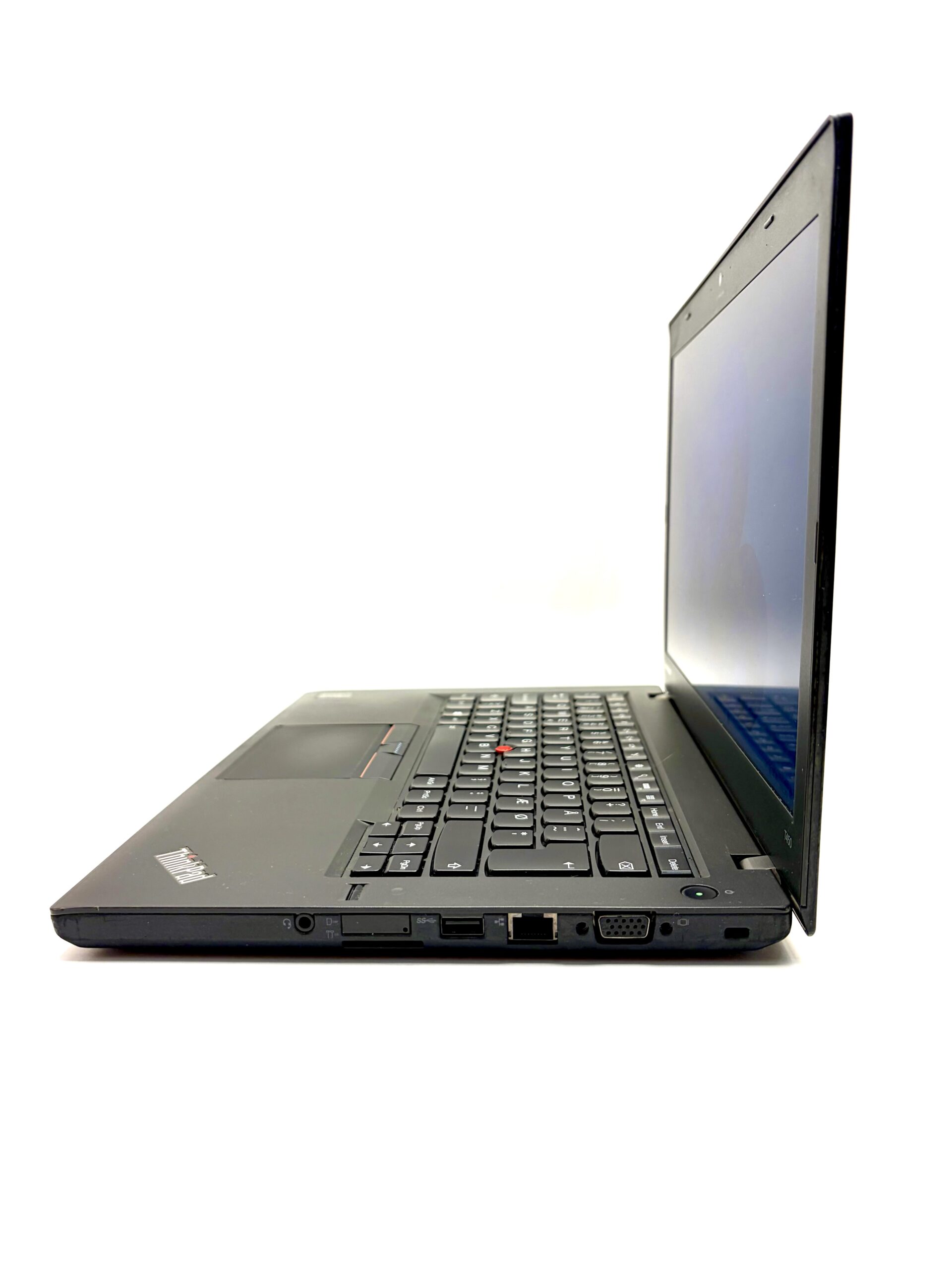 Laptop Lenovo ThinkPad T450 14 " Intel Core i5/ 8 GB / 128 GB/ Win 11 PRO - obrazek 2