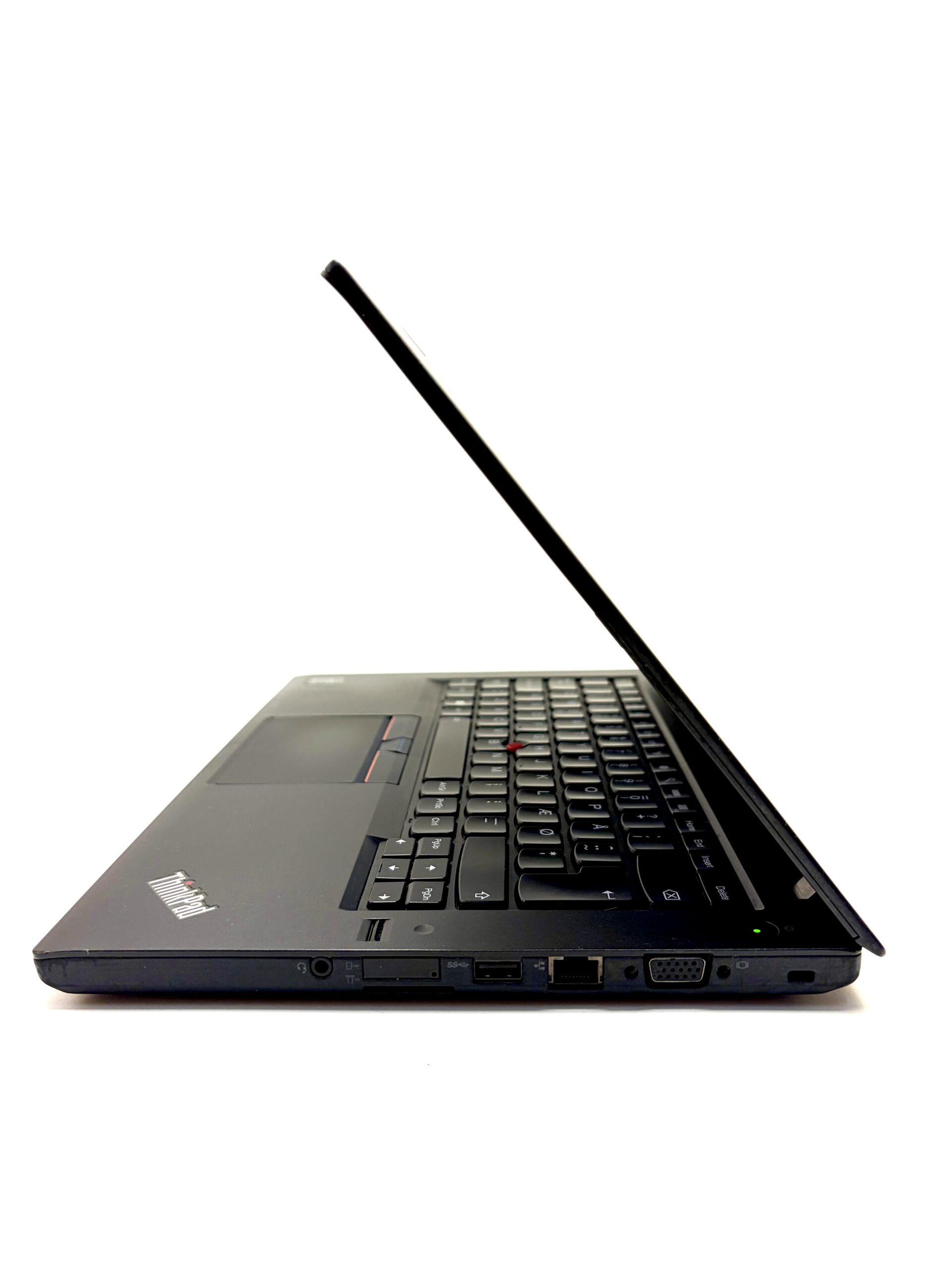 Laptop Lenovo ThinkPad T450 14 " Intel Core i5/ 8 GB / 128 GB/ Win 11 PRO - obrazek 3
