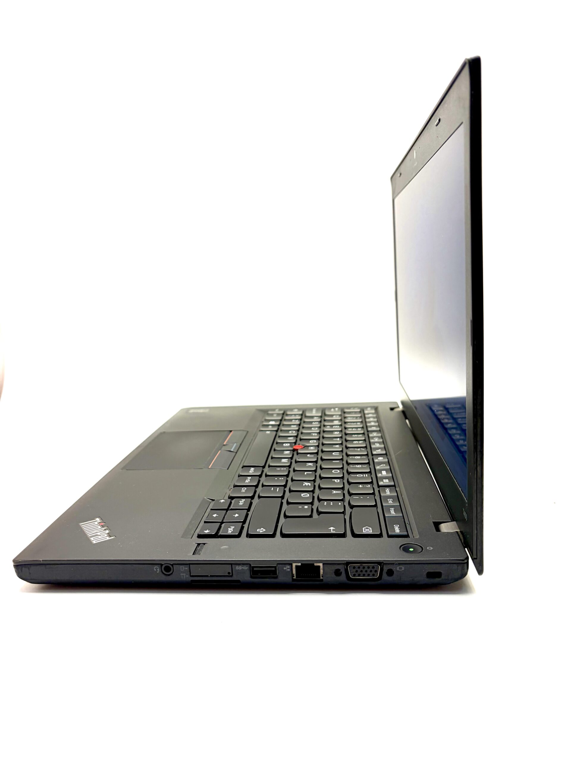Laptop Lenovo ThinkPad T450 14 " Intel Core i5/ 8 GB / 128 GB/ Win 11 PRO - obrazek 4
