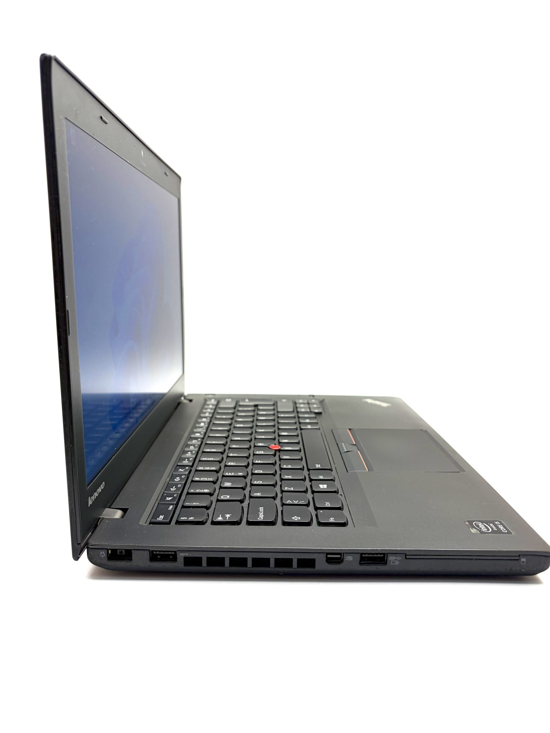 Laptop Lenovo ThinkPad T450 14 " Intel Core i5/ 8 GB / 128 GB/ Win 11 PRO - obrazek 8