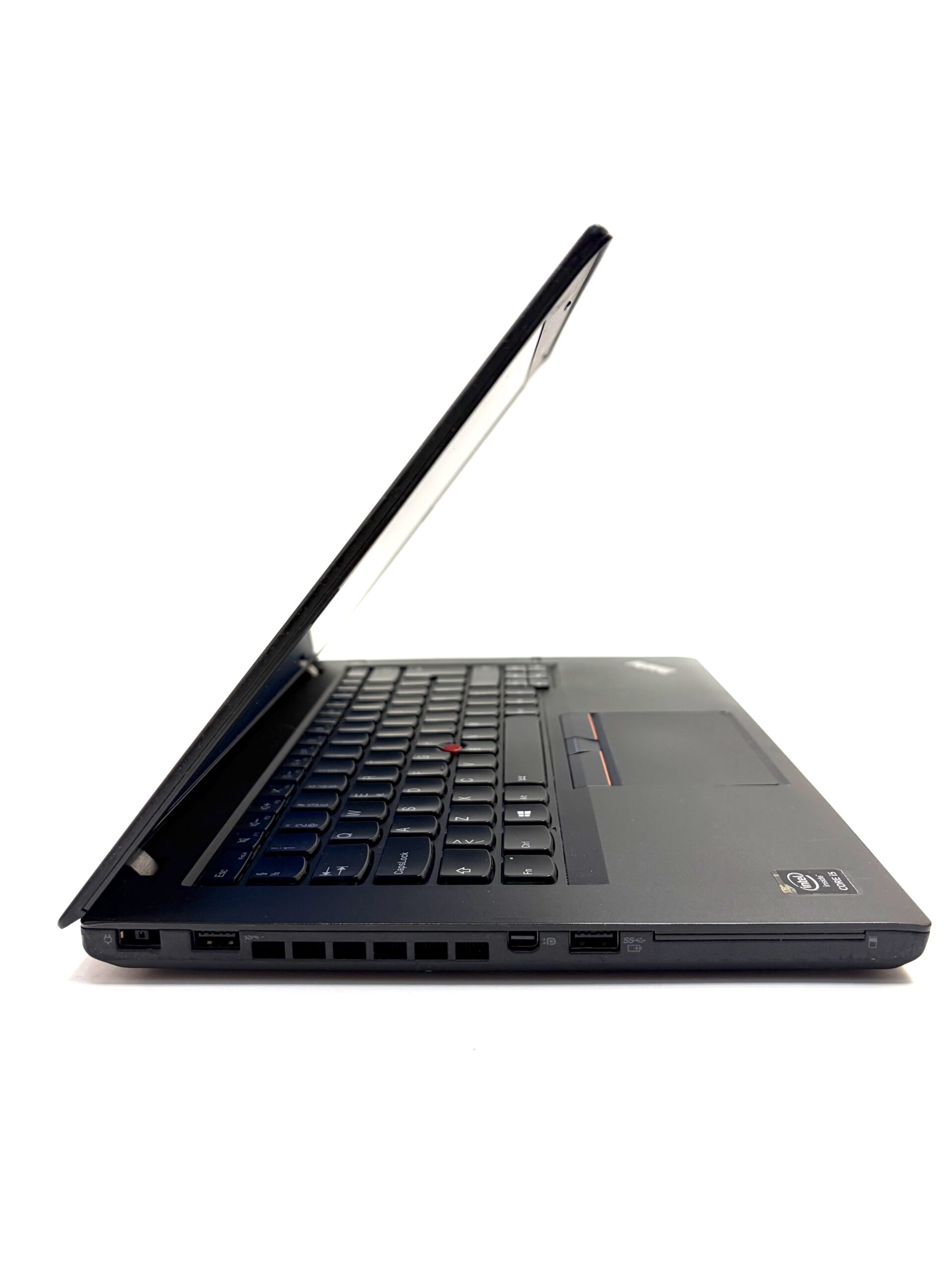 Laptop Lenovo ThinkPad T450 14 " Intel Core i5/ 8 GB / 128 GB/ Win 11 PRO - obrazek 9