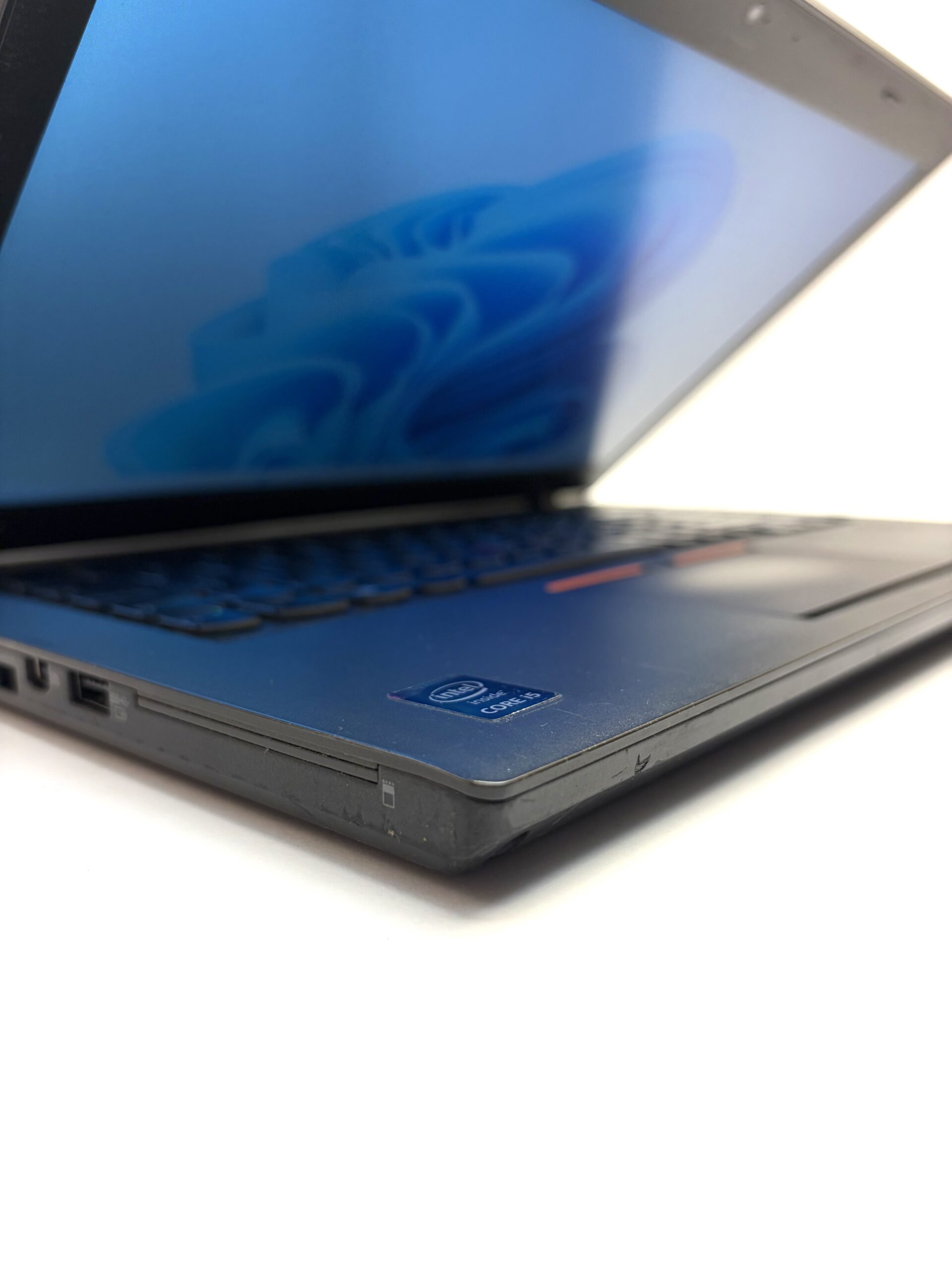 Laptop Lenovo ThinkPad T450 14 " Intel Core i5/ 8 GB / 128 GB/ Win 11 PRO - obrazek 10