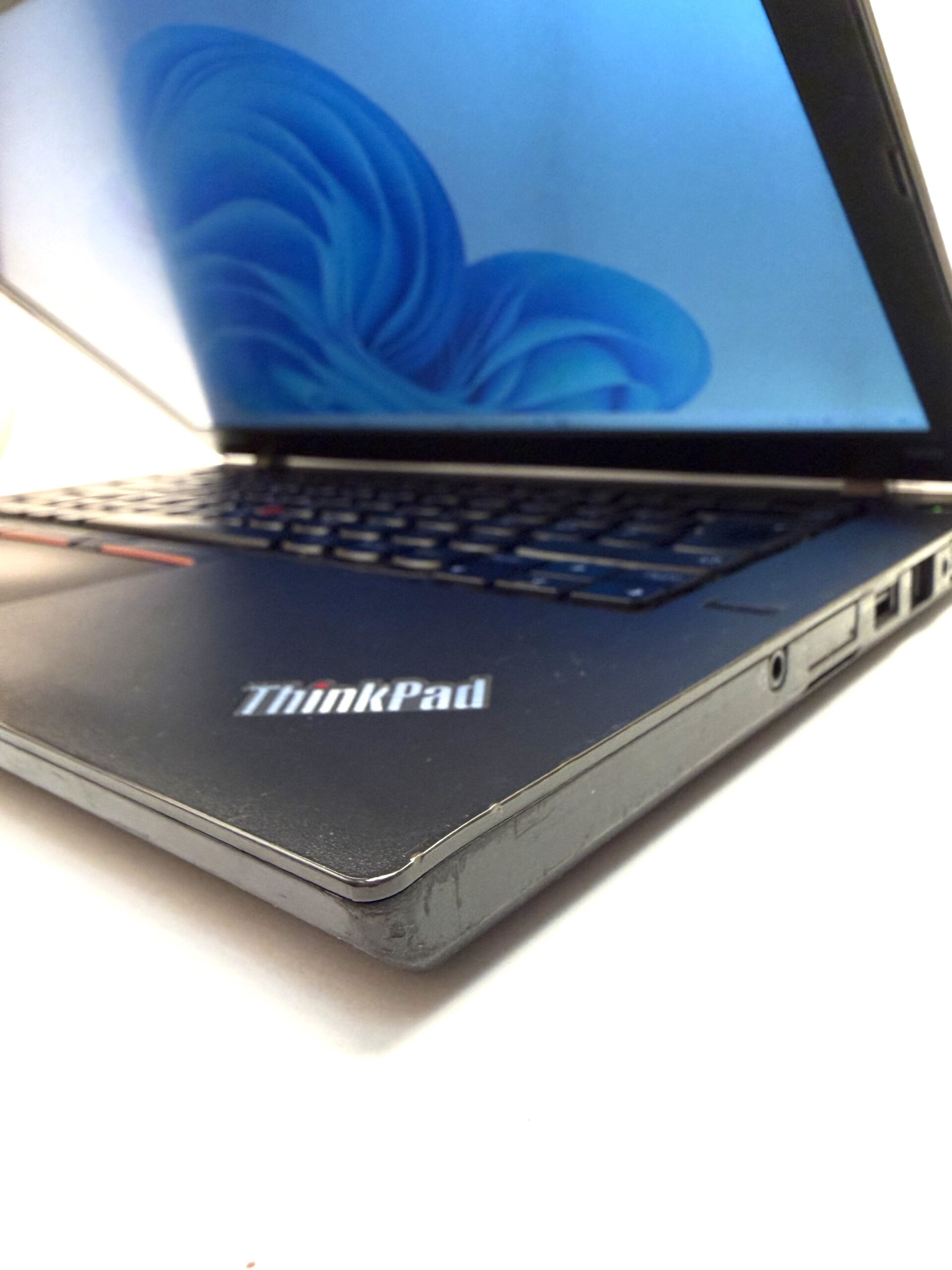 Laptop Lenovo ThinkPad T450 14 " Intel Core i5/ 8 GB / 128 GB/ Win 11 PRO - obrazek 11