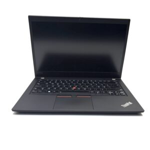 Laptop Lenovo ThinkPad T495/ AMD Ryzen 5/ 8 GB / 256 GB/ Windows 11 Pro