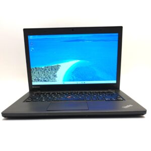 Laptop Lenovo ThinkPad T440/ Intel Core i5/ 8 GB/240 GB/ Windows 11 PRO