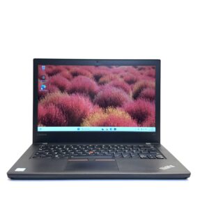 Laptop Lenovo ThinkPad T470/Intel Core i5/8 GB/256 GB/Windows 11 PRO