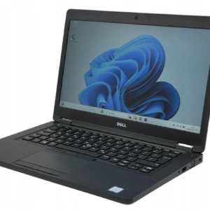 Laptop Dell Latitude 5490/ i5-7300U / 8GB / 256 GB SSD / Windows 11 Pro