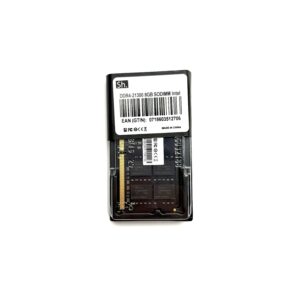 Pamięć RAM 8GB DDR4 - Sh.