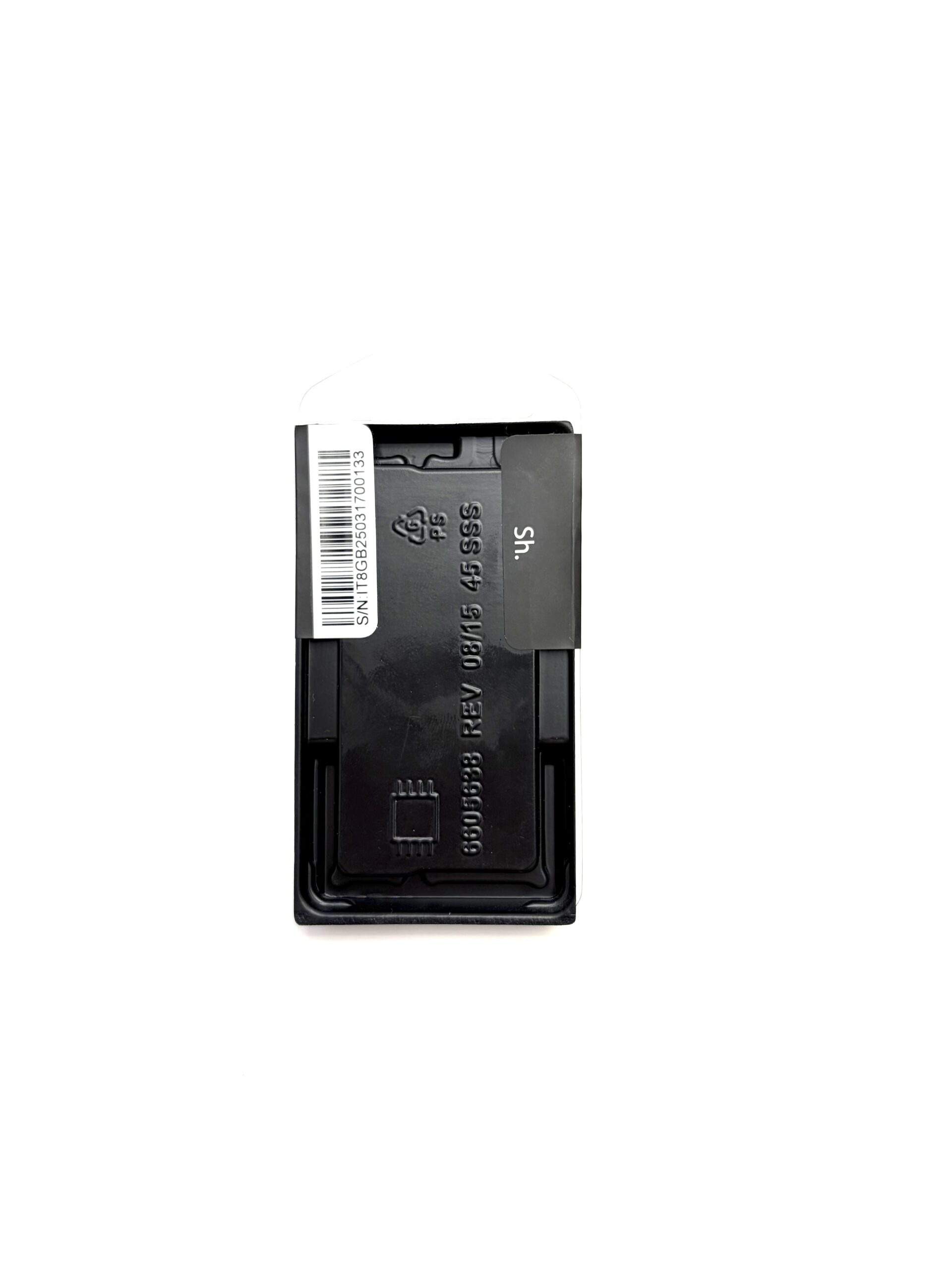 Pamięć RAM 8GB DDR4 - Sh. - obrazek 2