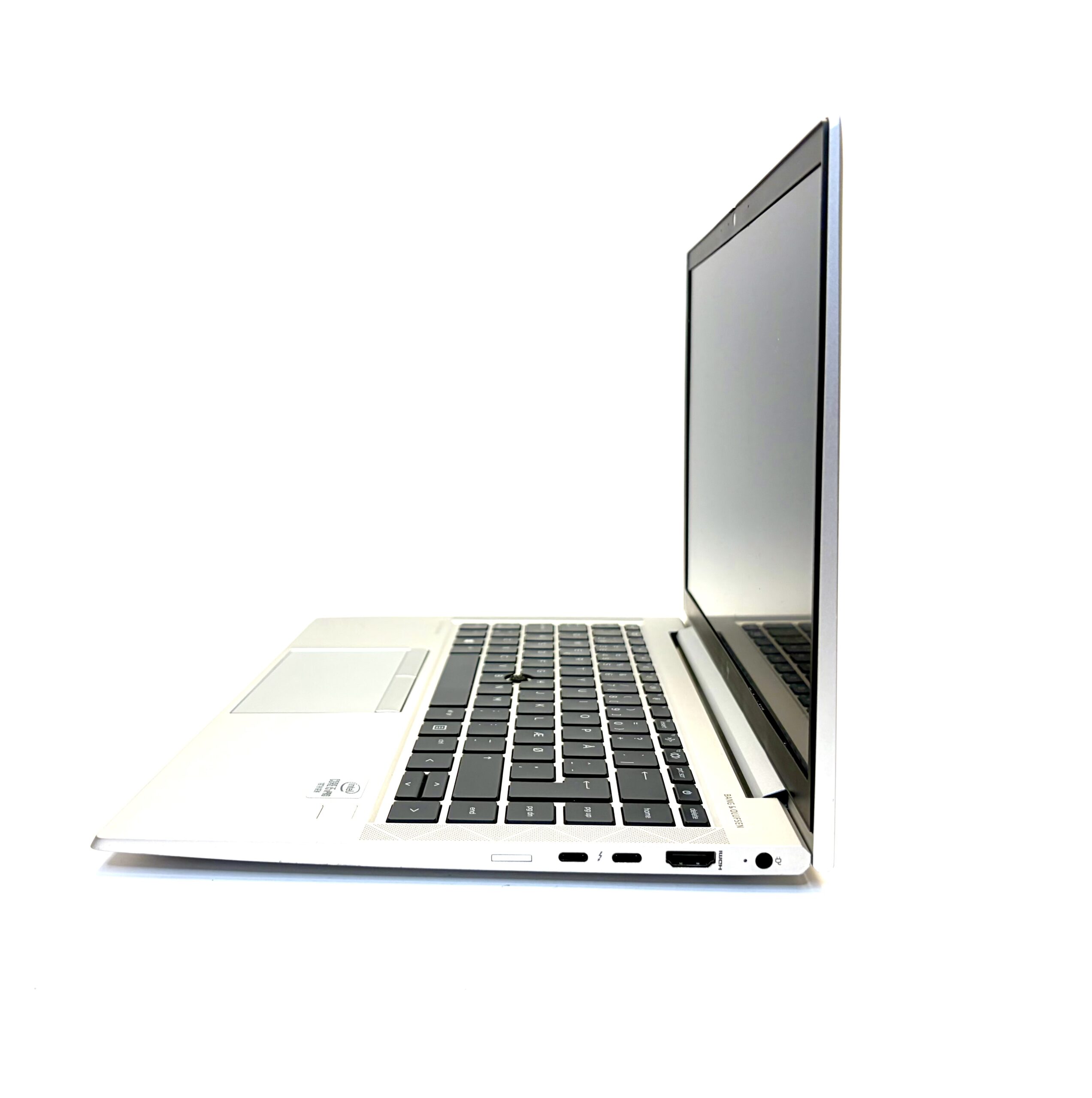Laptop HP EliteBook 840 G7/ Intel Core i5-10310U/16 GB /256 GB - obrazek 2