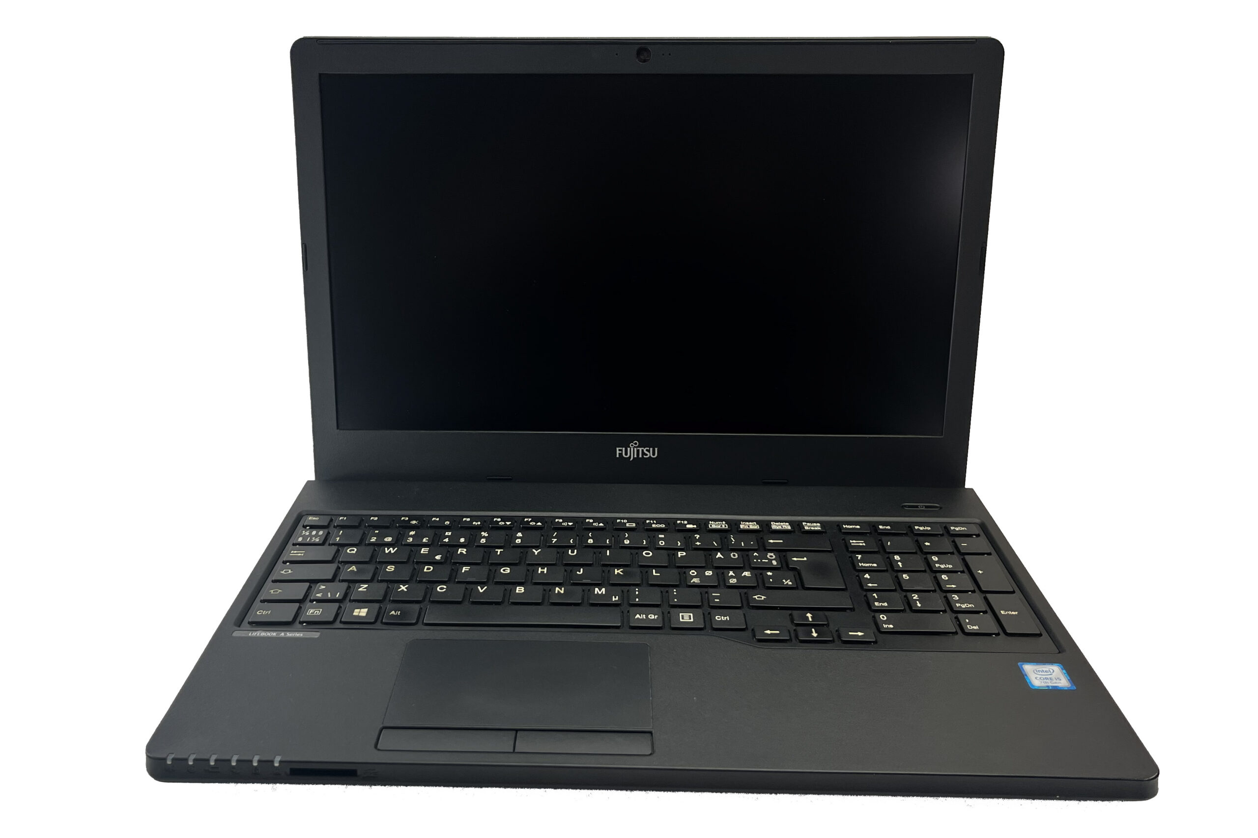 Laptop Fujitsu LifeBook A557 15,6 " i5-7200U / 8GB / 256GB SSD / Win 11 Pro - obrazek 2