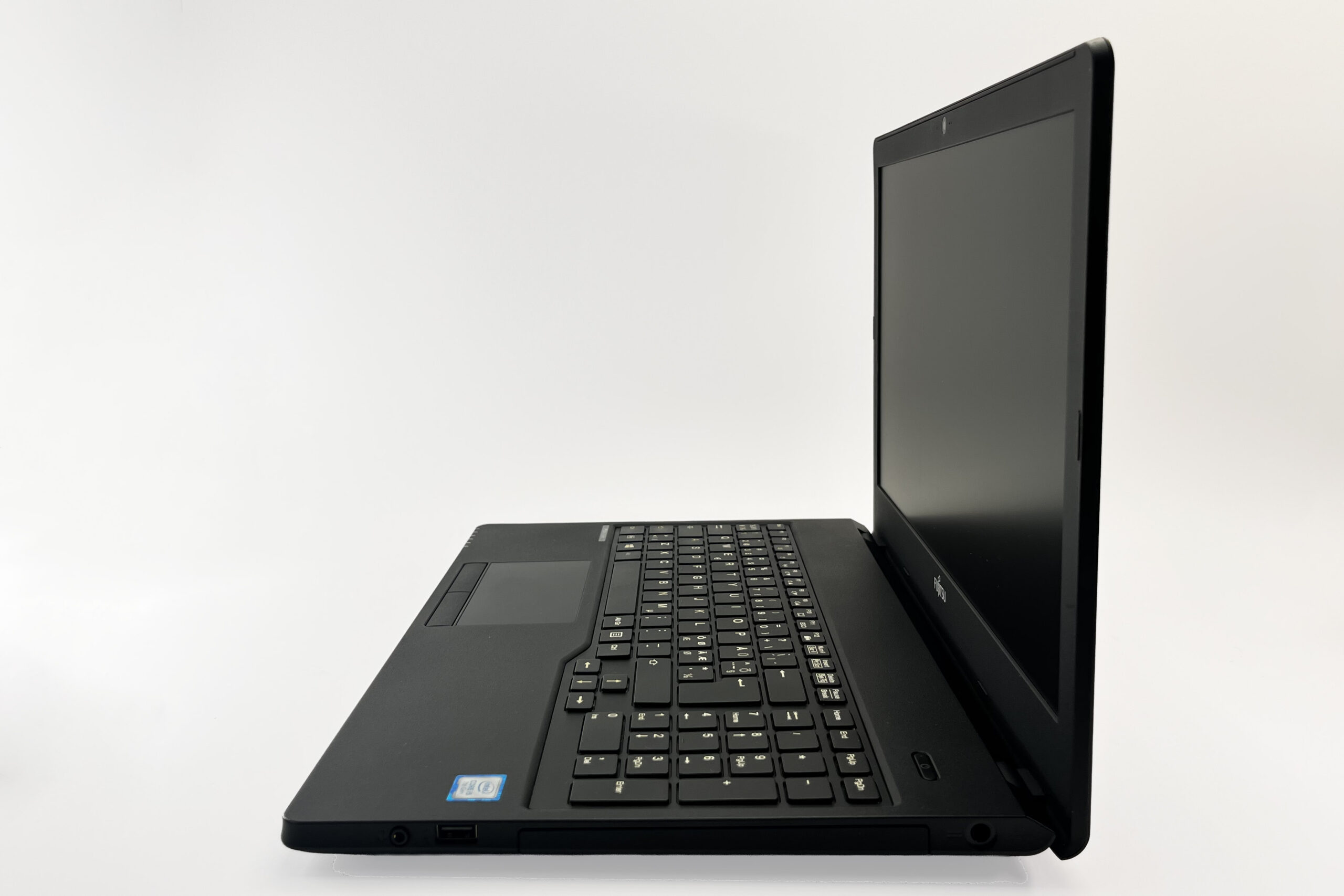 Laptop Fujitsu LifeBook A557 15,6 " i5-7200U / 8GB / 256GB SSD / Win 11 Pro - obrazek 3