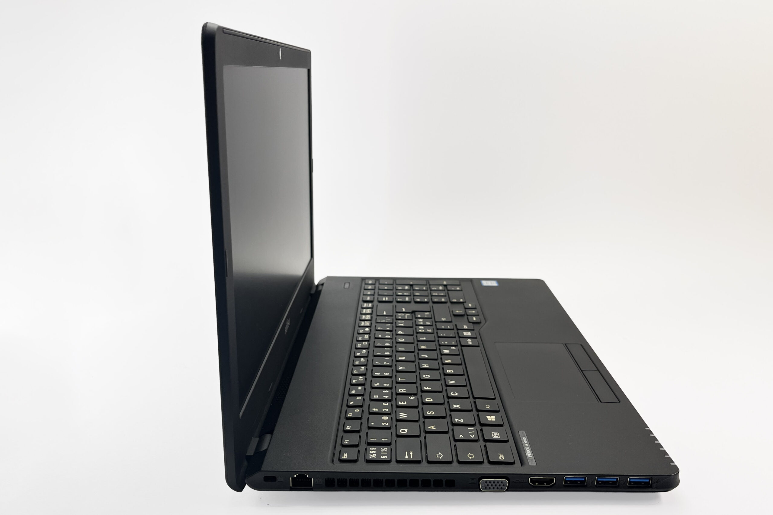 Laptop Fujitsu LifeBook A557 15,6 " i5-7200U / 8GB / 256GB SSD / Win 11 Pro - obrazek 5