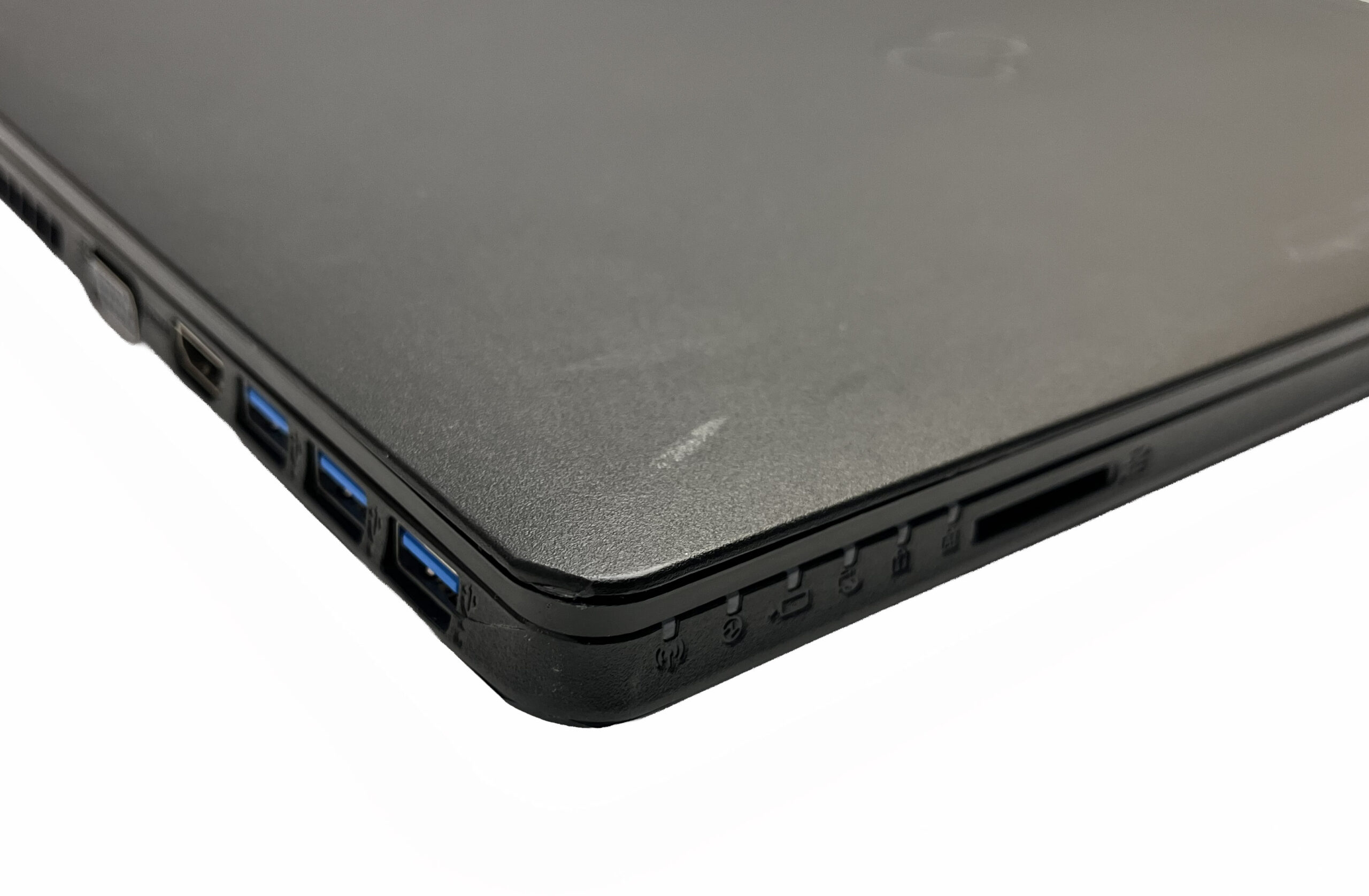 Laptop Fujitsu LifeBook A557 15,6 " i5-7200U / 8GB / 256GB SSD / Win 11 Pro - obrazek 11