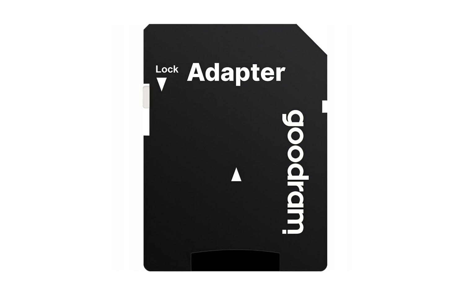 Karta microSD USH-1 64GB GOODRAM - obrazek 3