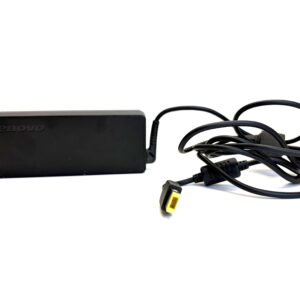 Oryginalny zasilacz ładowarka do Lenovo 90W slim tip + kabel zasilający