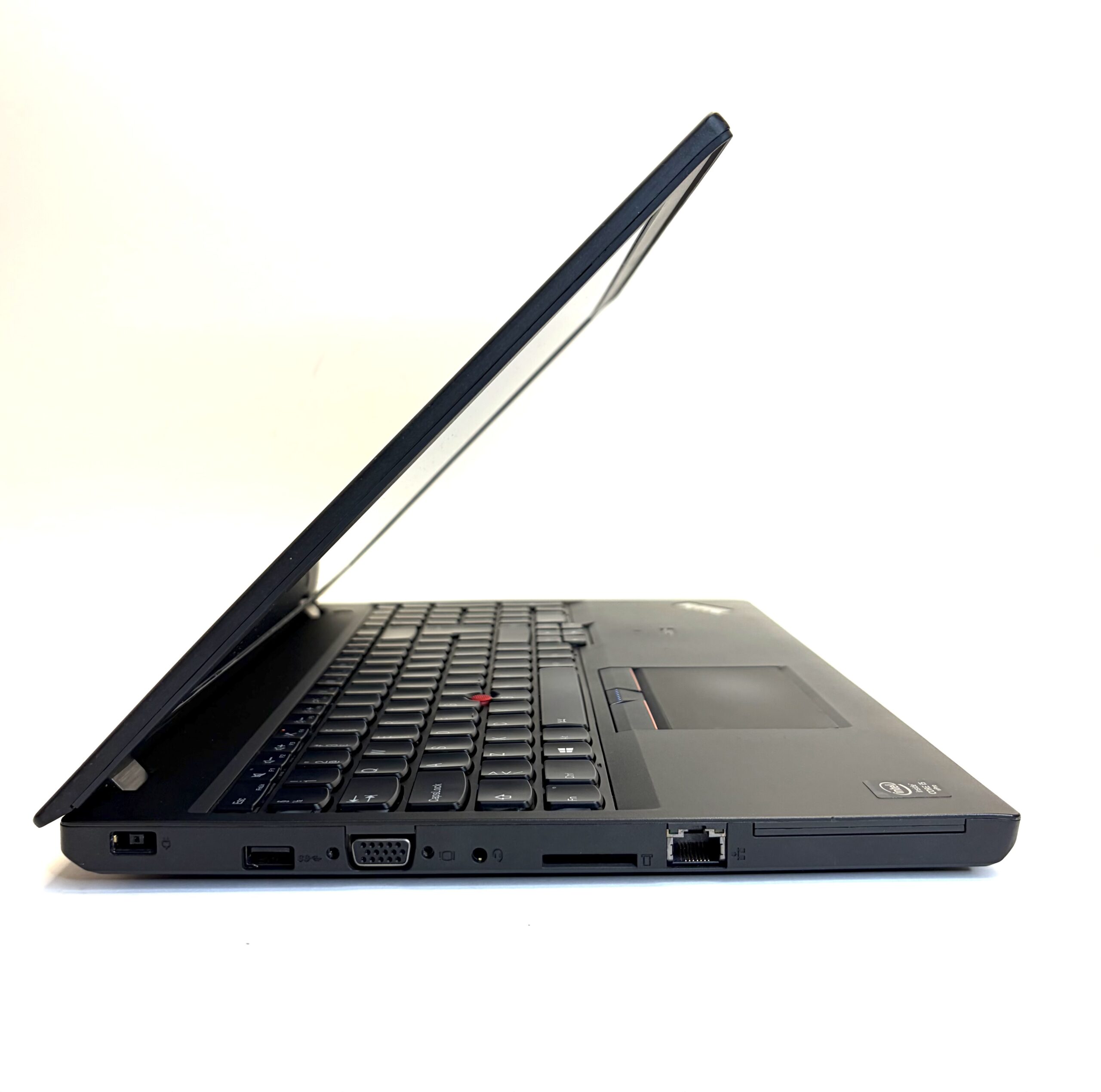 Laptop Lenovo ThinkPad T550 /Intel Core i5/ 8 GB / 256 GB/ Windows 10 Pro - obrazek 2