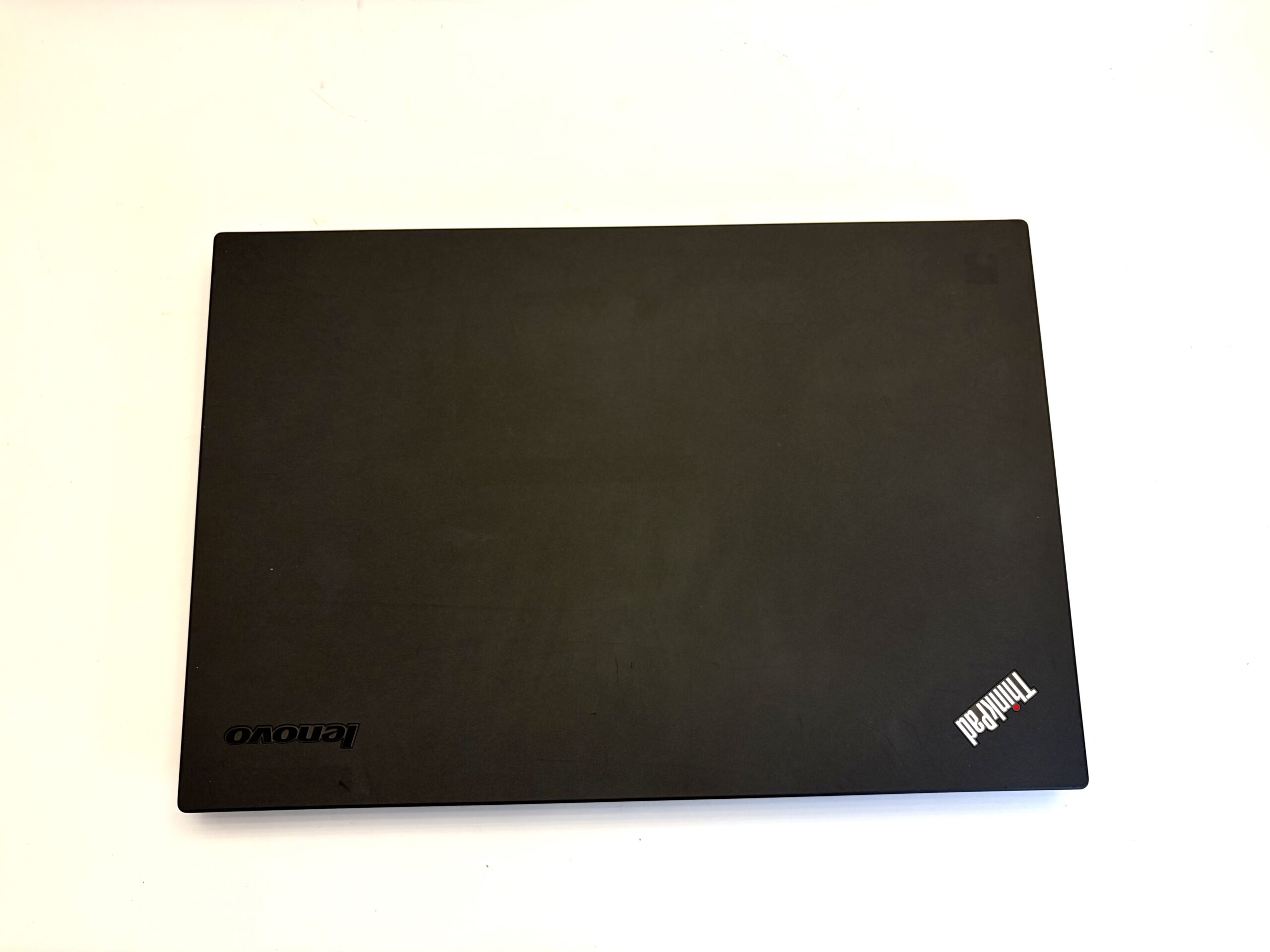 Laptop Lenovo ThinkPad T550 /Intel Core i5/ 8 GB / 256 GB/ Windows 10 Pro - obrazek 6