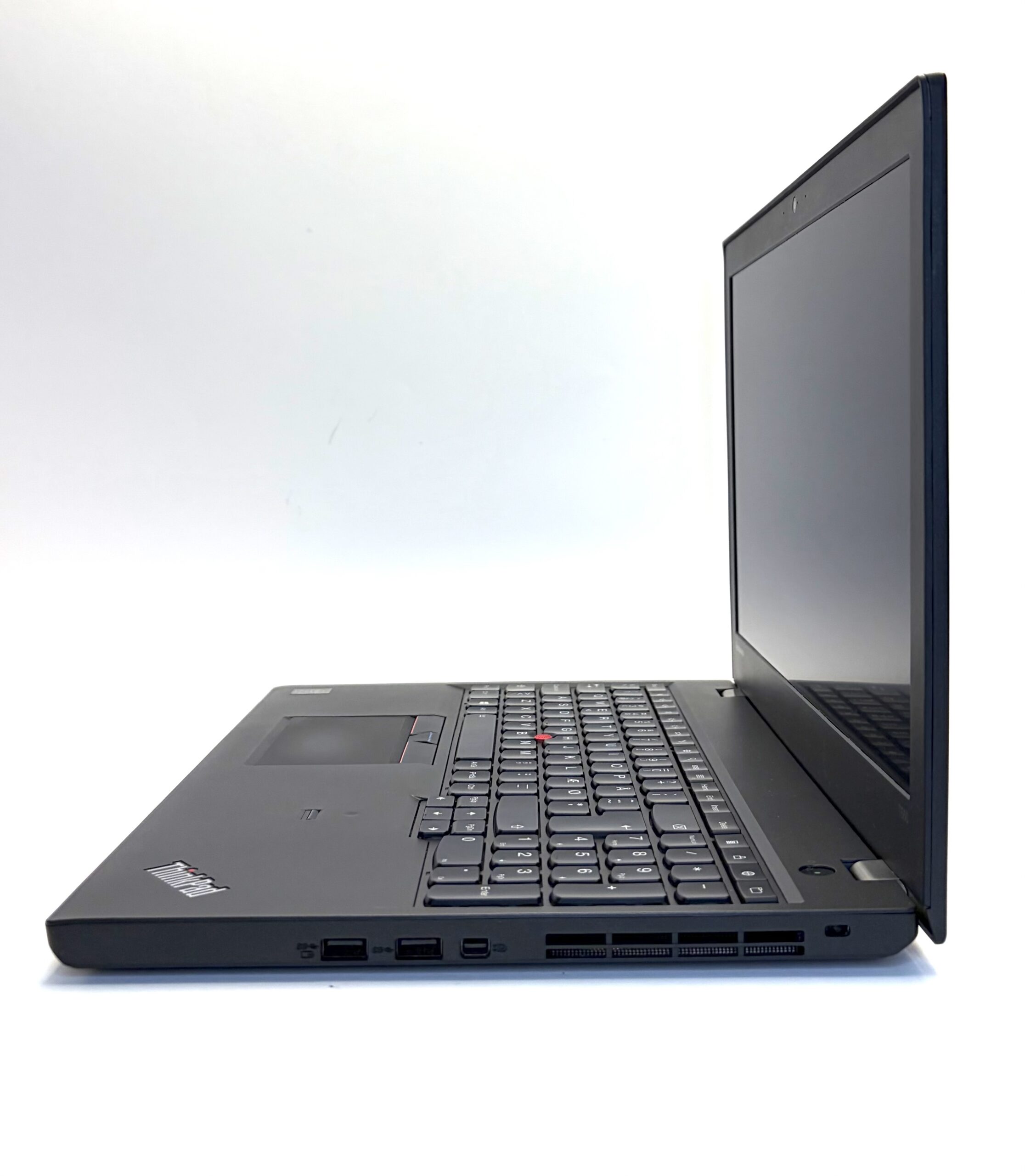 Laptop Lenovo ThinkPad T550 /Intel Core i5/ 8 GB / 256 GB/ Windows 10 Pro - obrazek 8