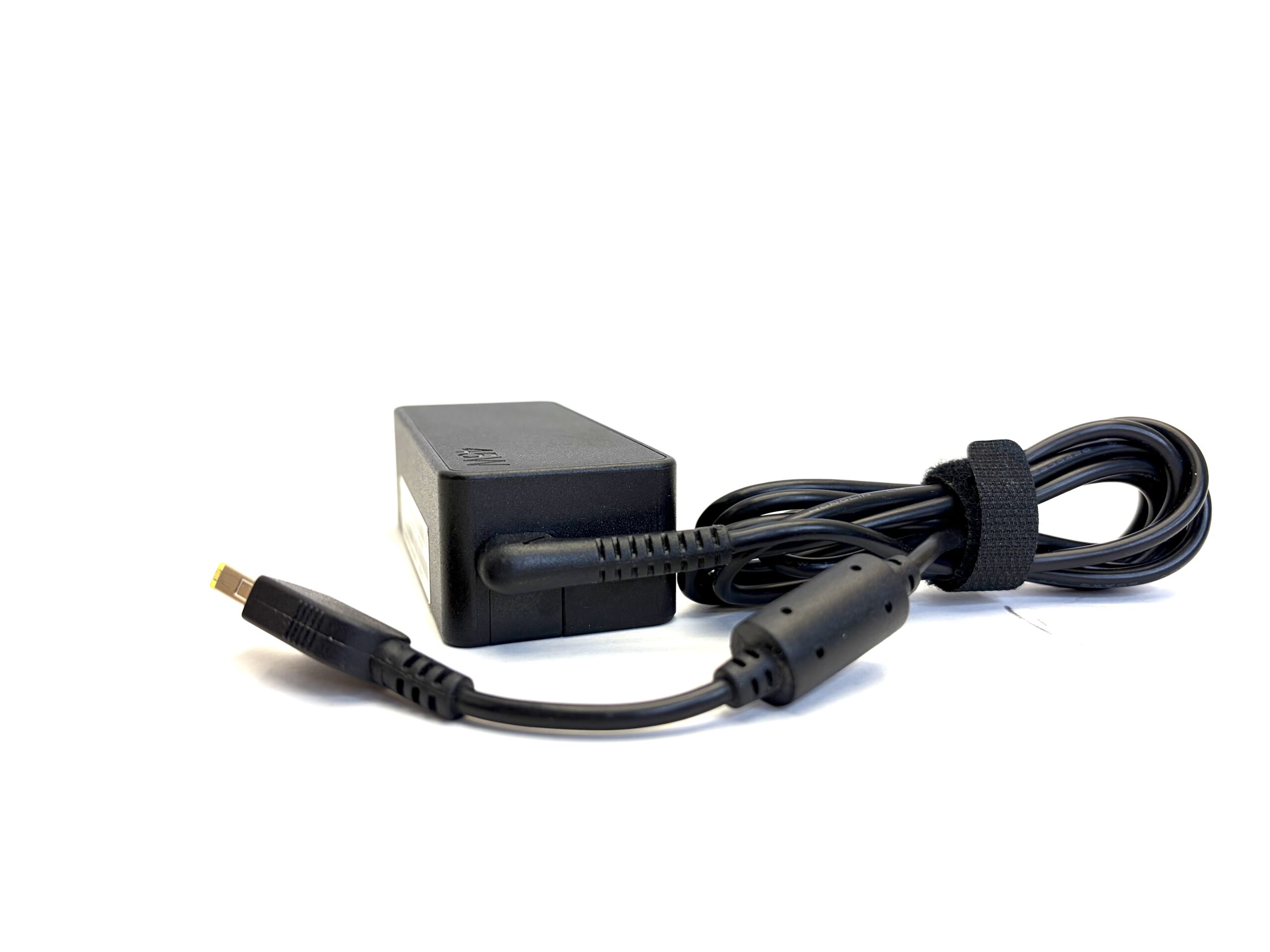 Oryginalny zasilacz ładowarka do Lenovo 45W slim tip + kabel zasilający - obrazek 5