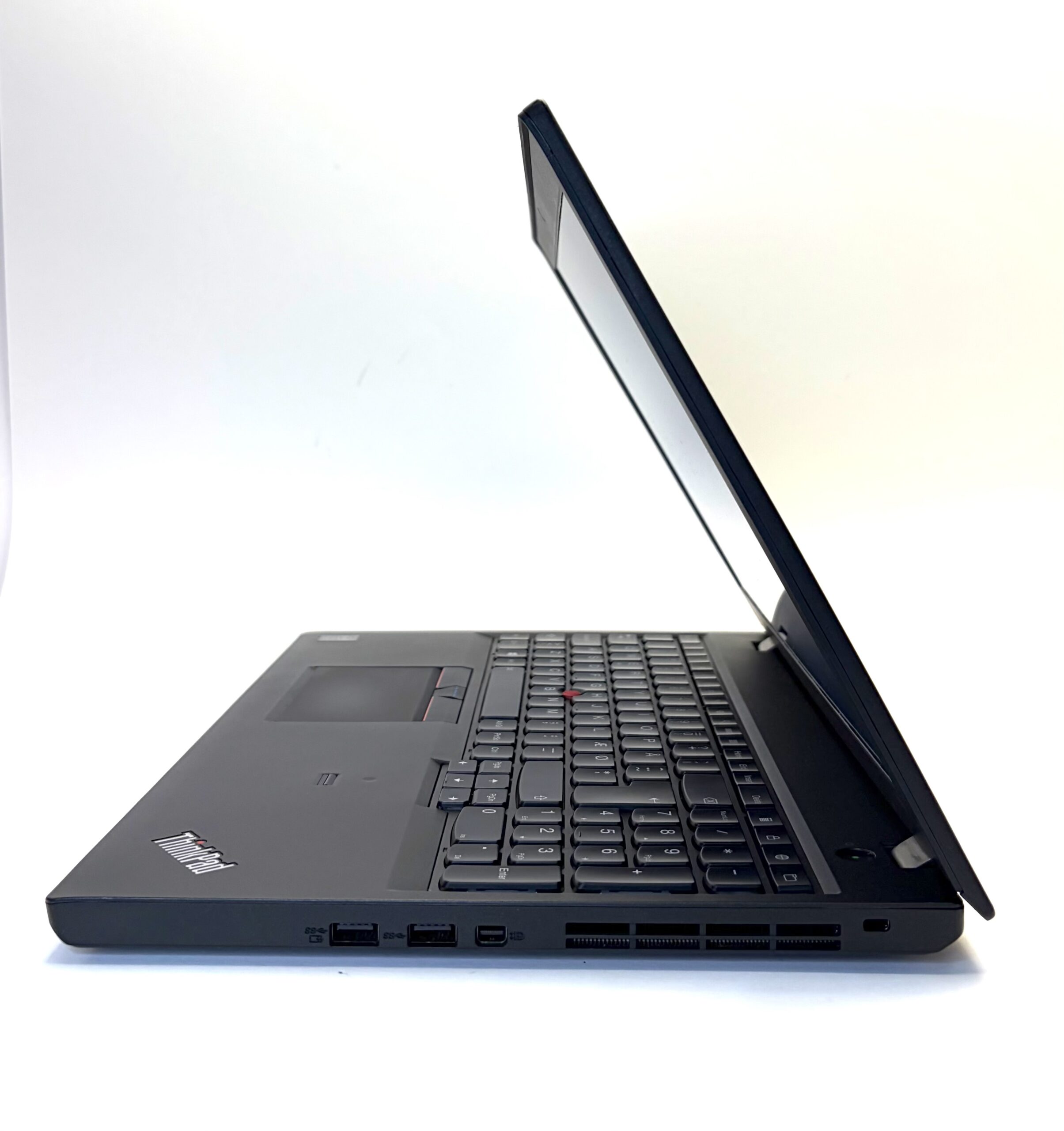 Laptop Lenovo ThinkPad T550 /Intel Core i5/ 8 GB / 256 GB/ Windows 10 Pro - obrazek 9