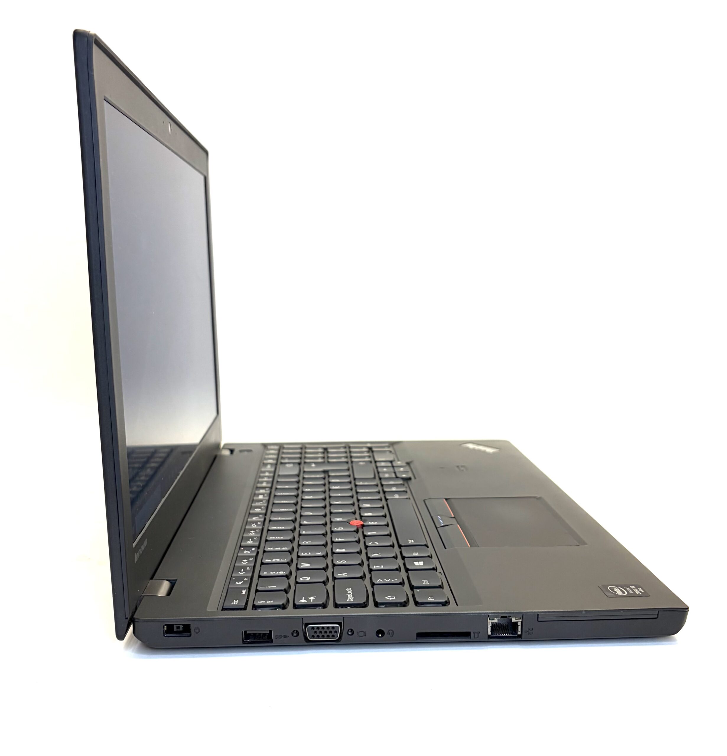 Laptop Lenovo ThinkPad T550 /Intel Core i5/ 8 GB / 256 GB/ Windows 10 Pro - obrazek 11
