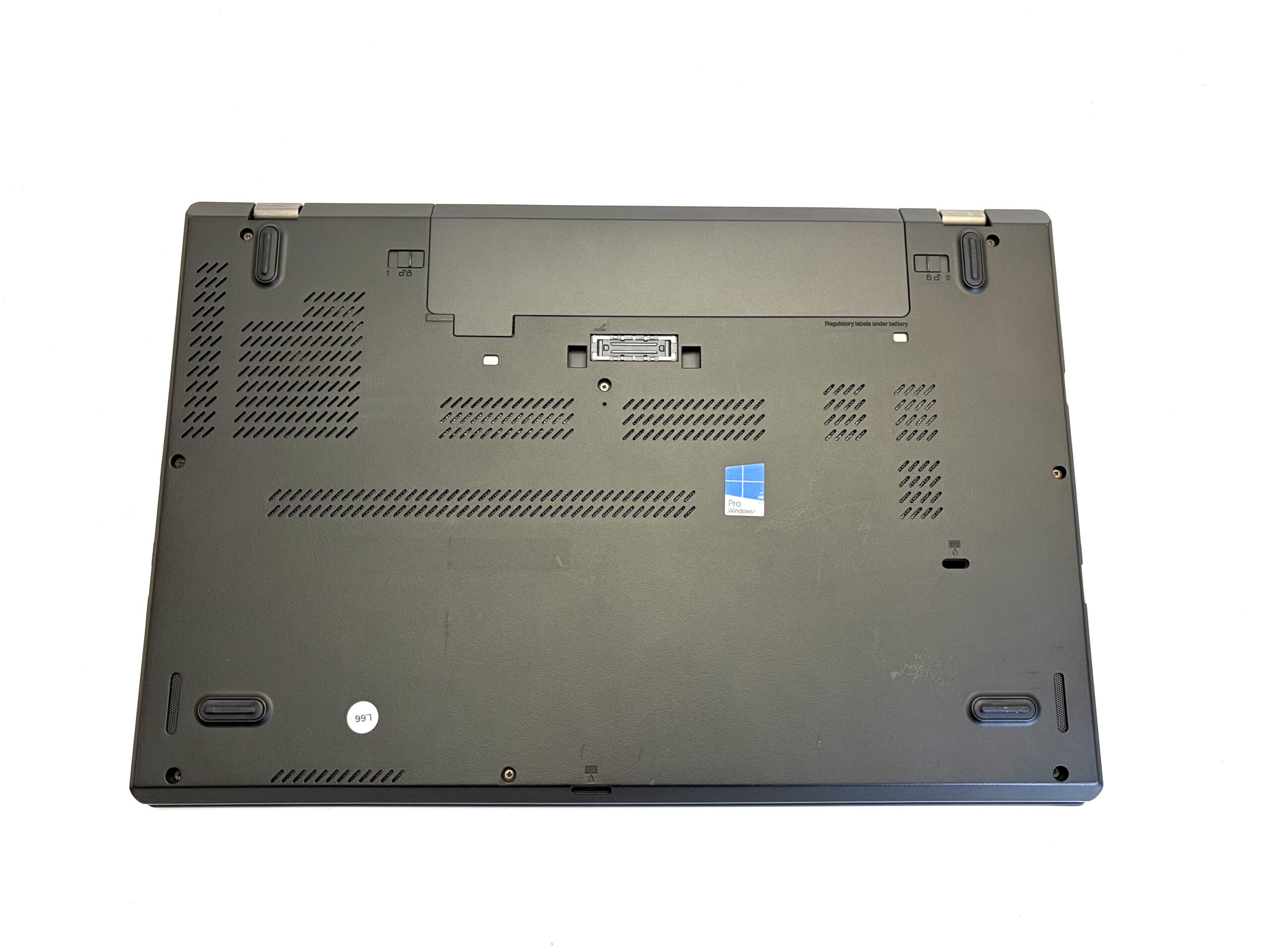 Laptop Lenovo ThinkPad T550 /Intel Core i5/ 8 GB / 256 GB/ Windows 10 Pro - obrazek 14