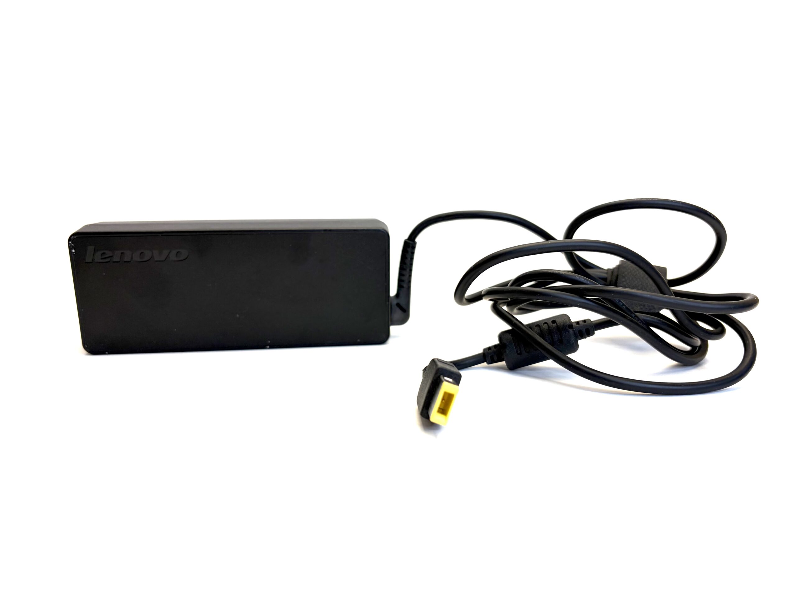 Oryginalny zasilacz ładowarka do Lenovo 90W slim tip + kabel zasilający